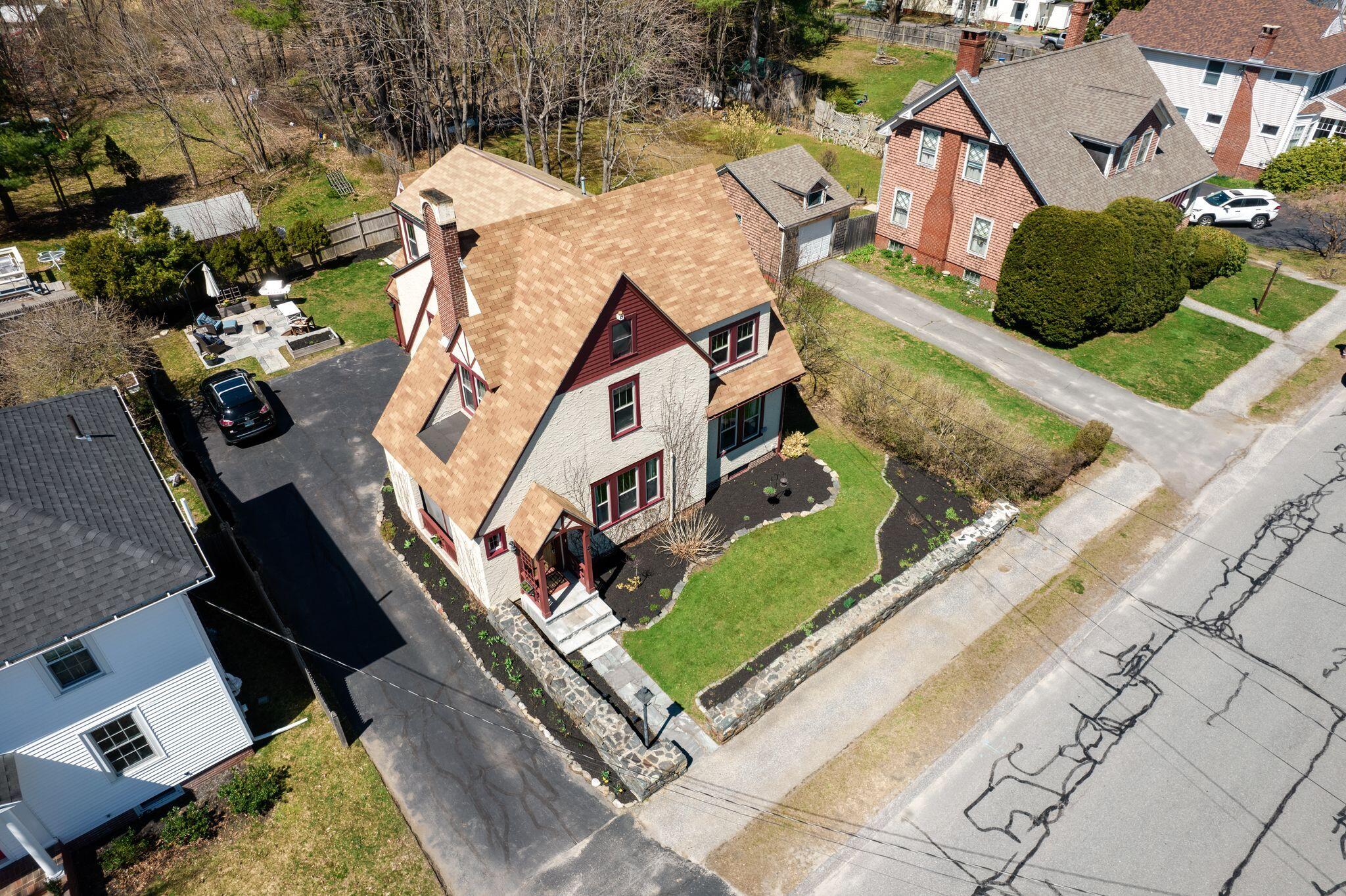 41 Monroe Avenue