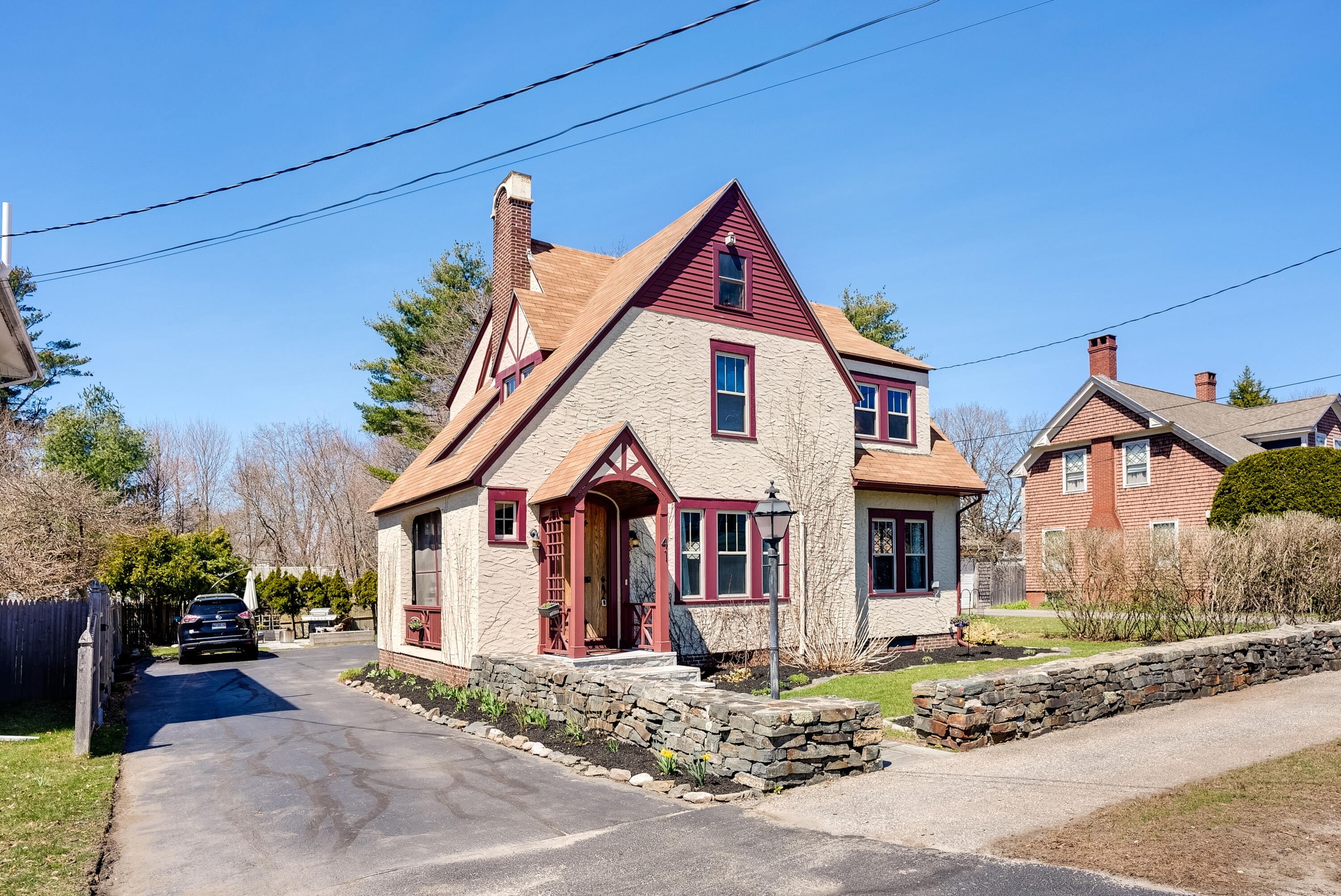 41 Monroe Avenue