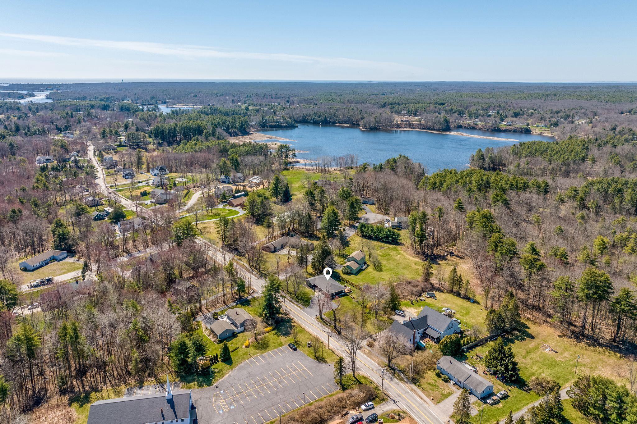 145 Ferry Road