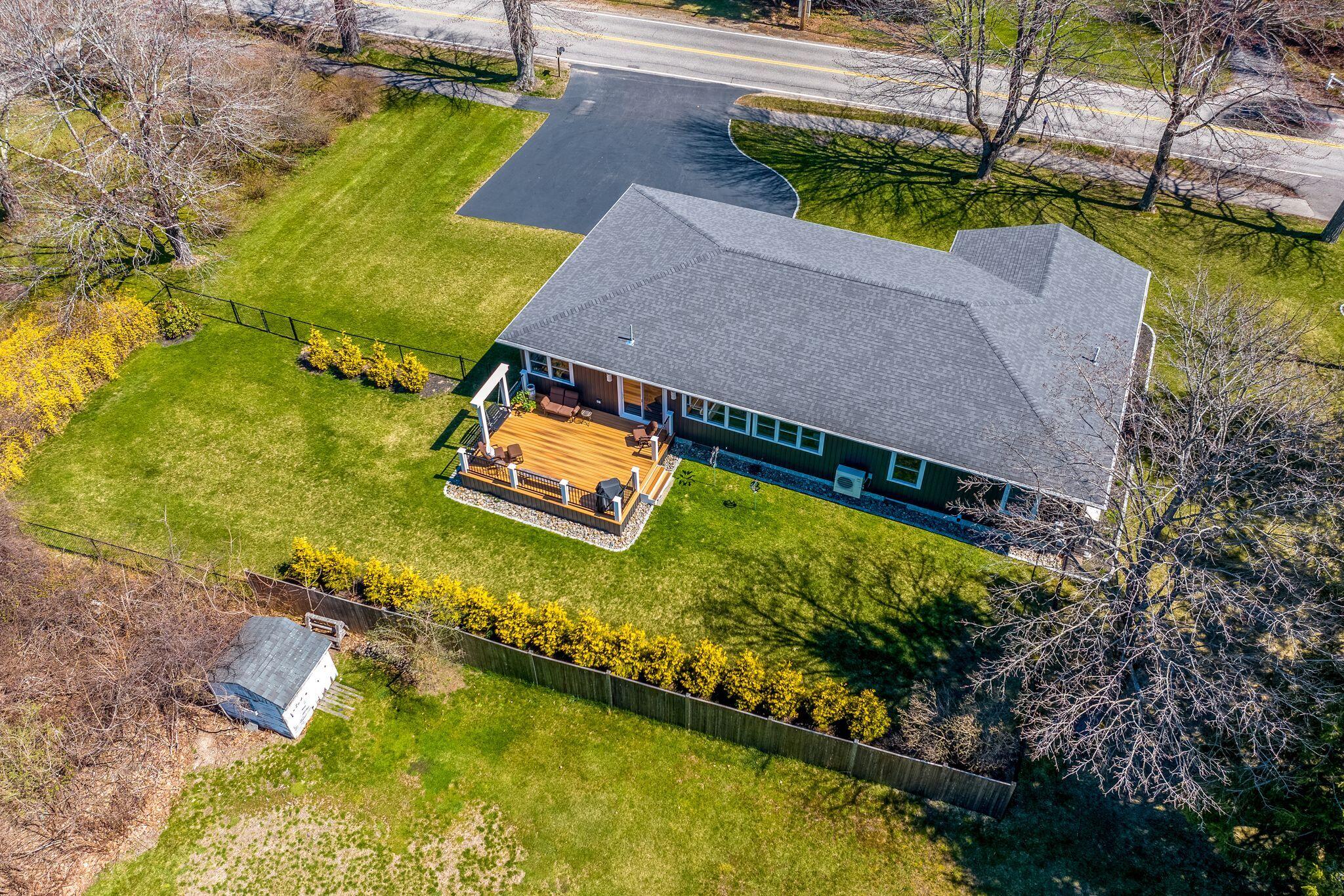 145 Ferry Road