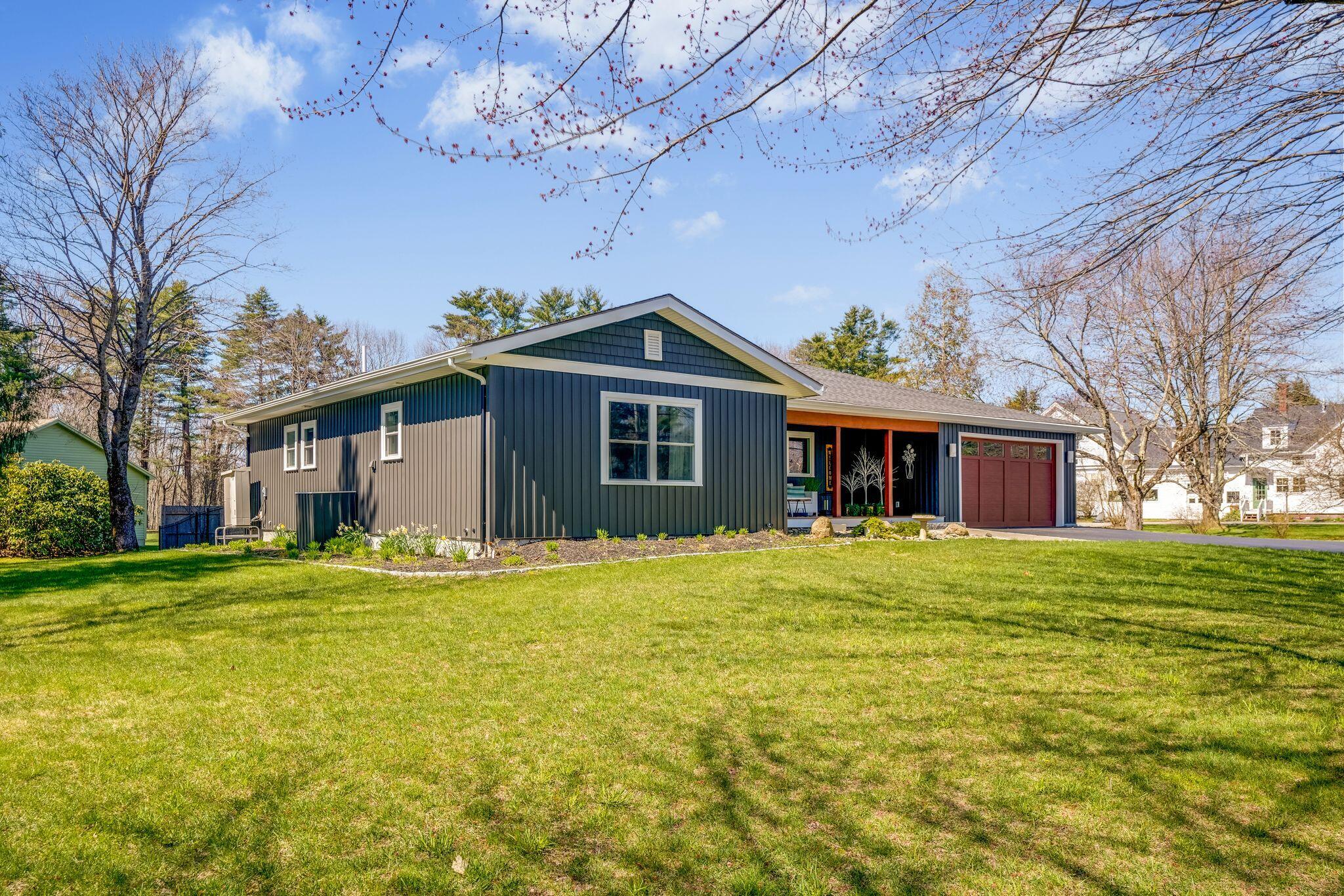 145 Ferry Road