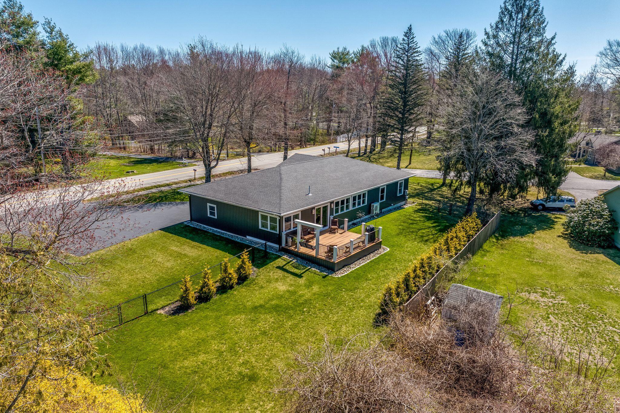 145 Ferry Road