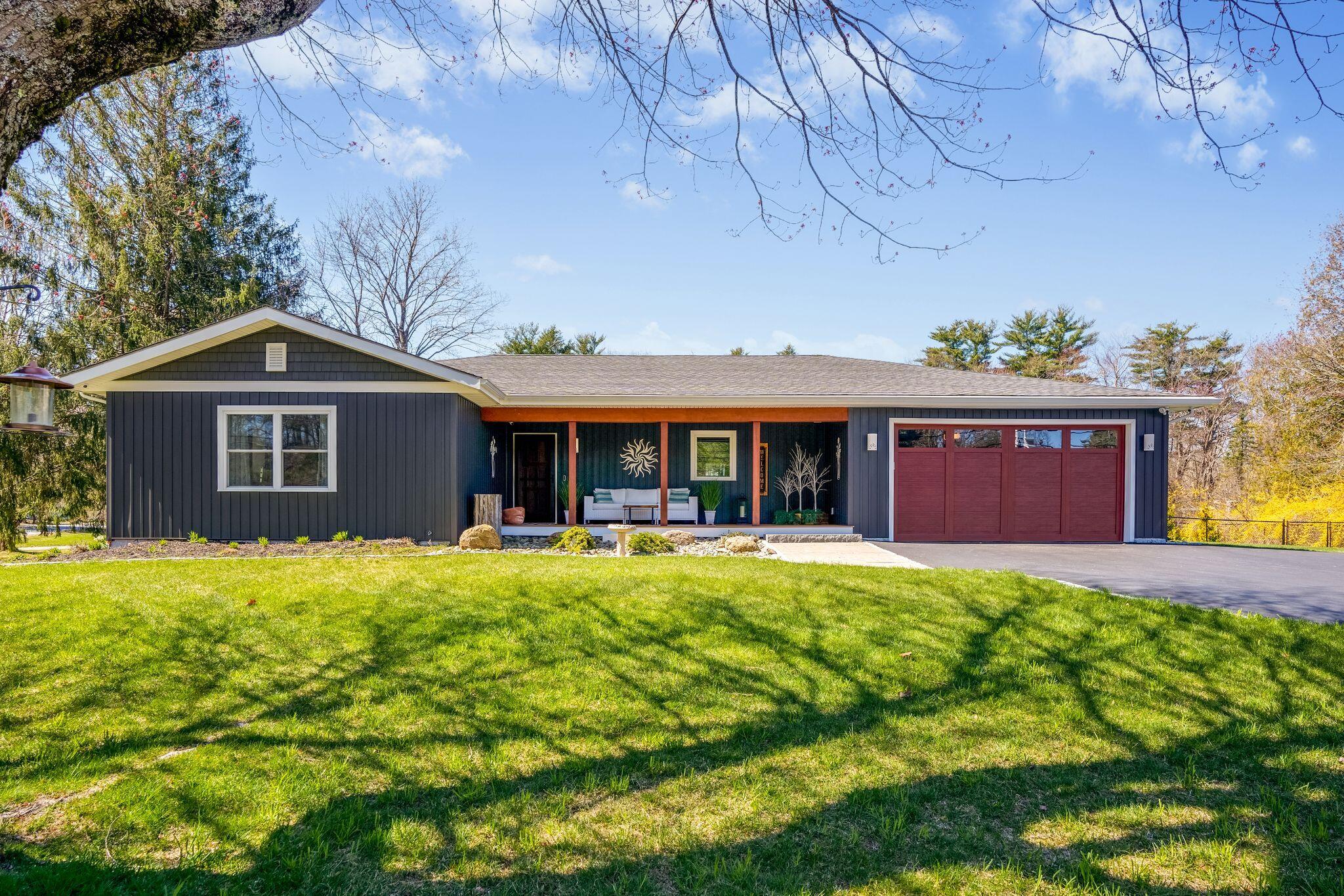 145 Ferry Road