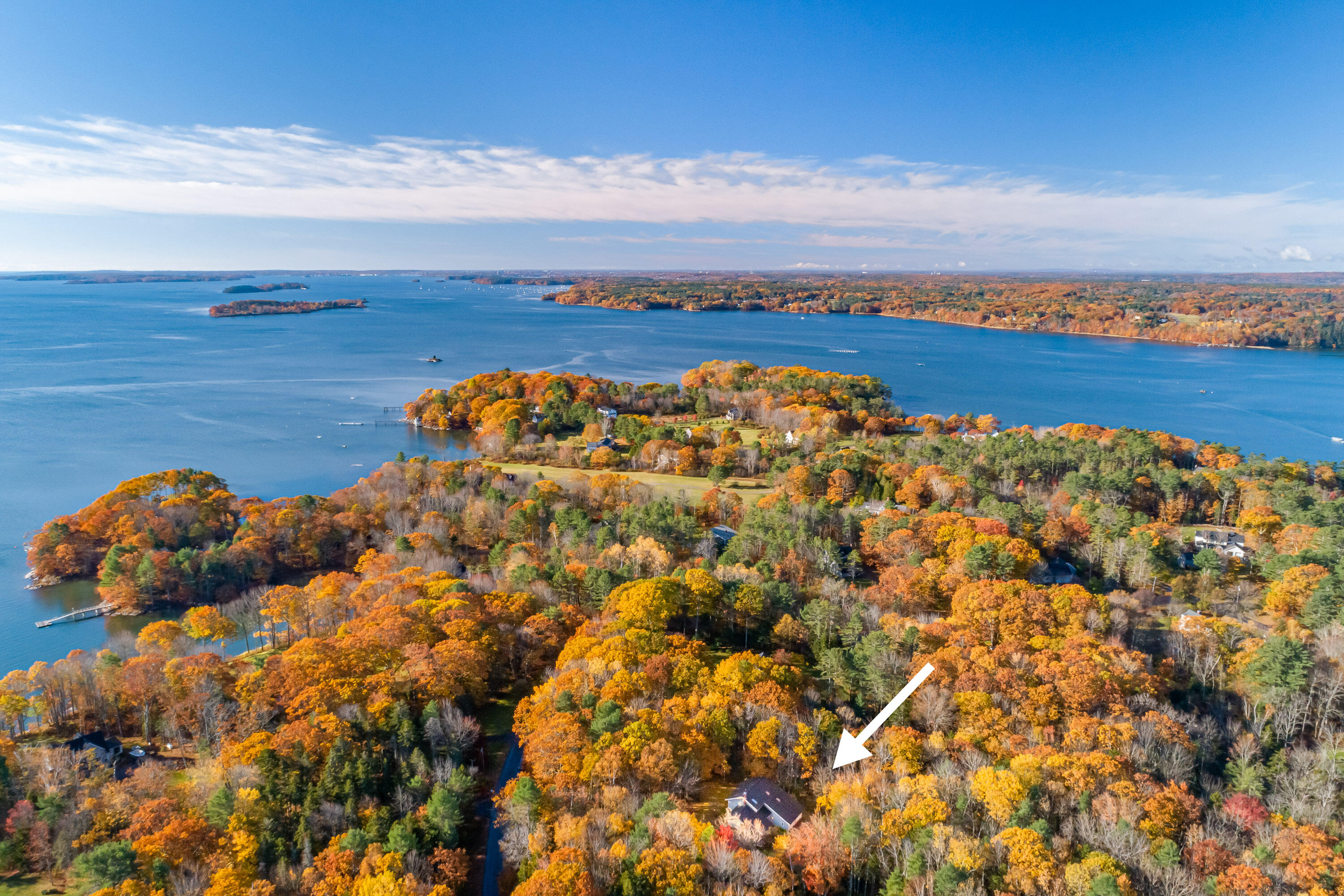 40 Sandpiper Cove Road