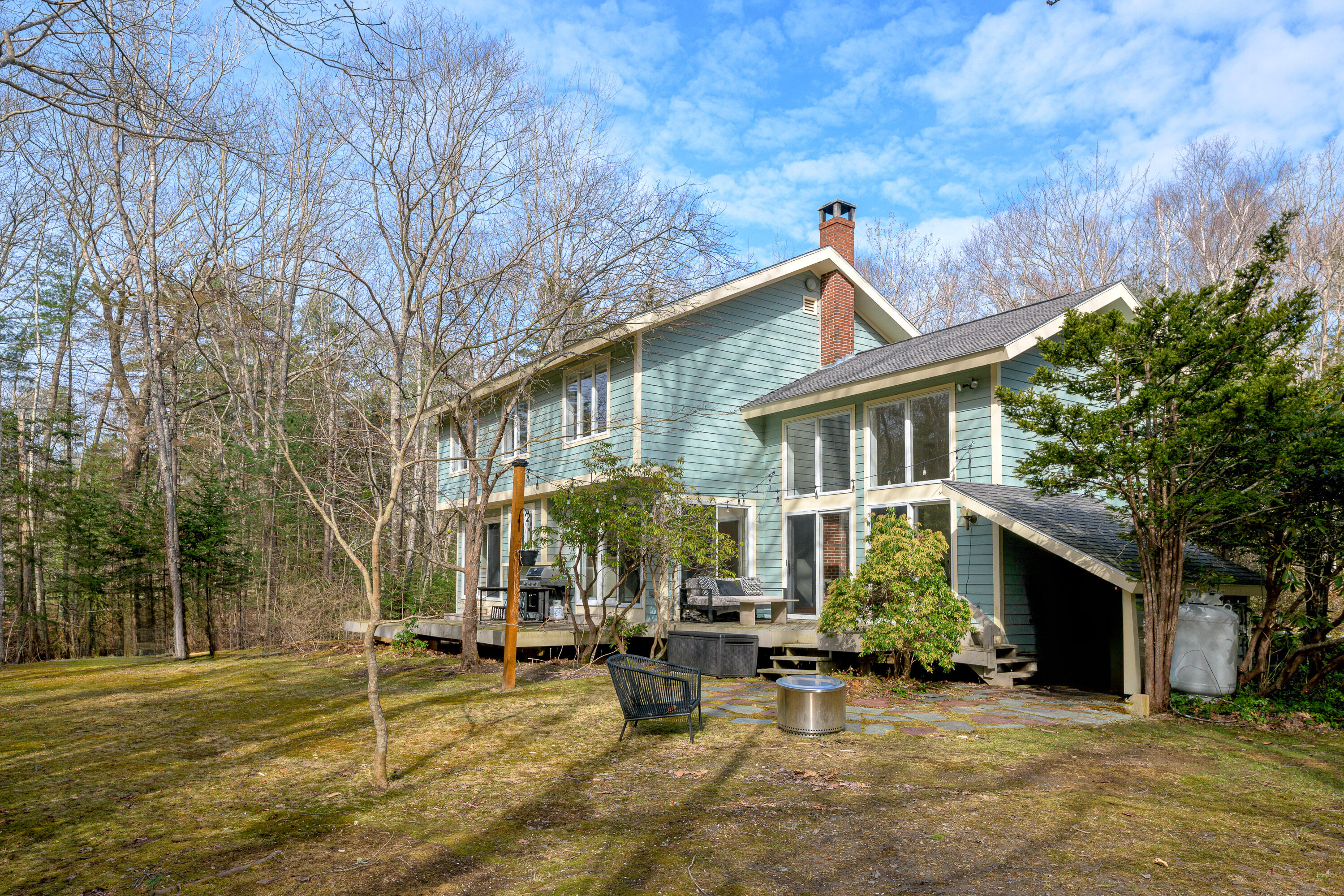 40 Sandpiper Cove Road