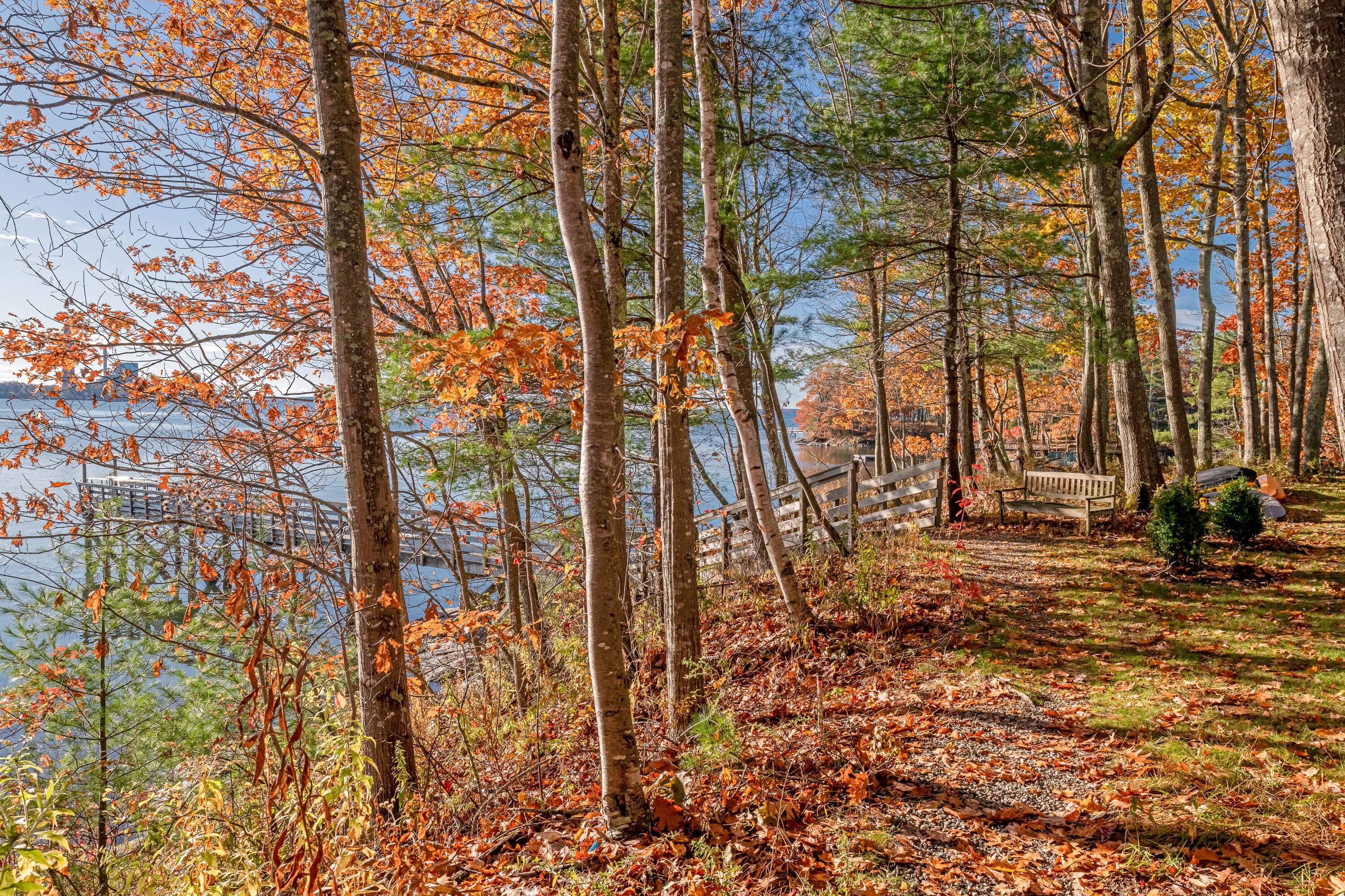 40 Sandpiper Cove Road
