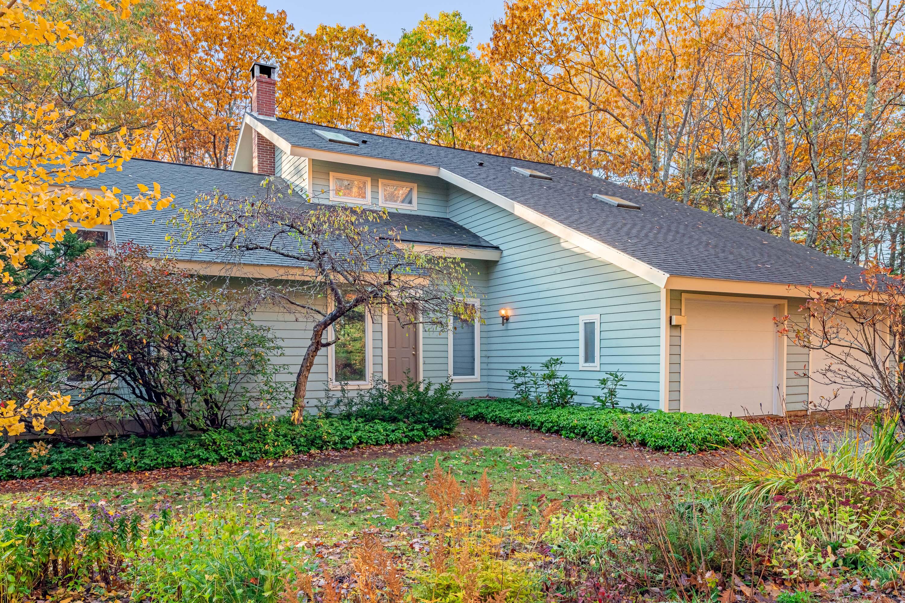 40 Sandpiper Cove Road