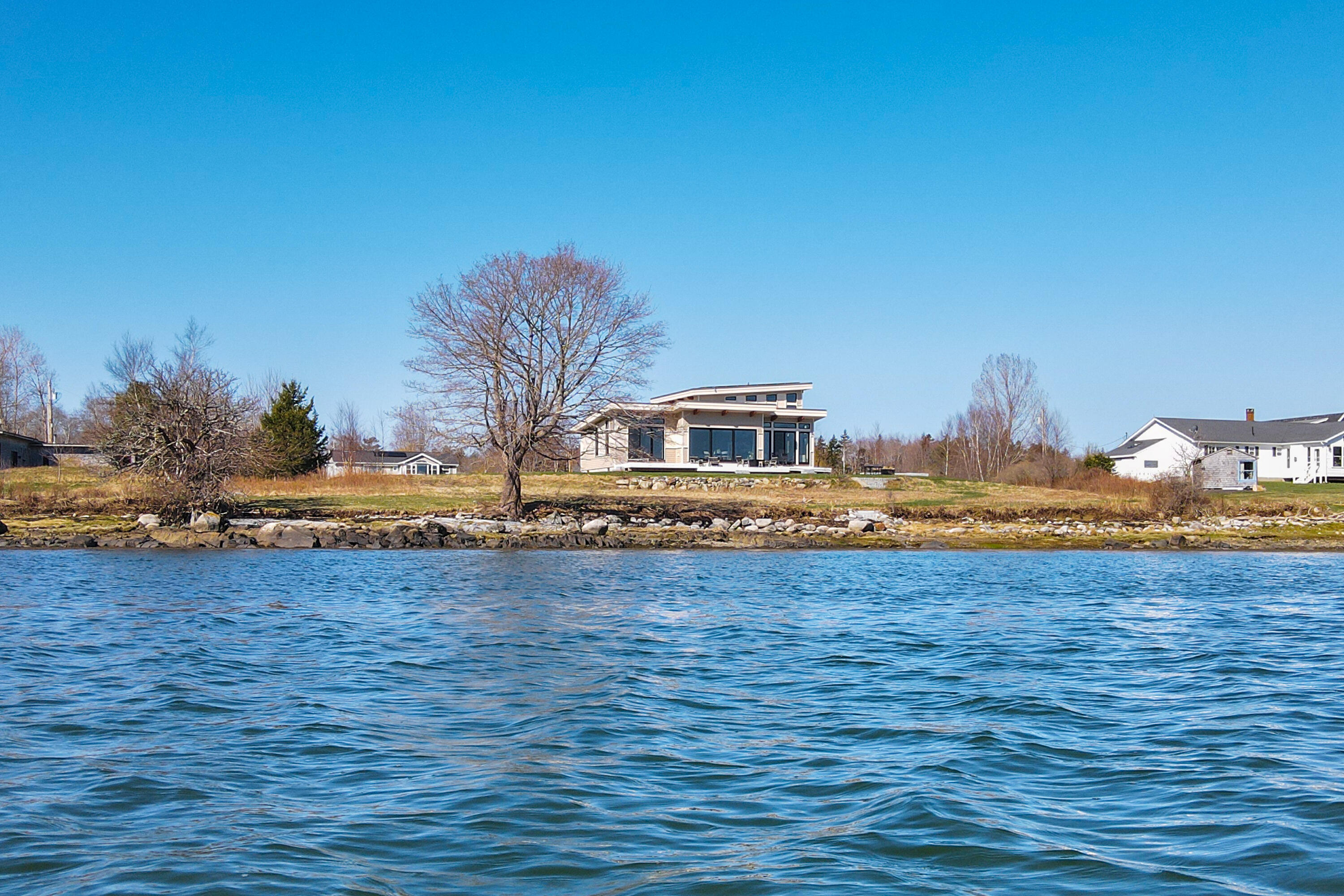 110 Port Clyde Road