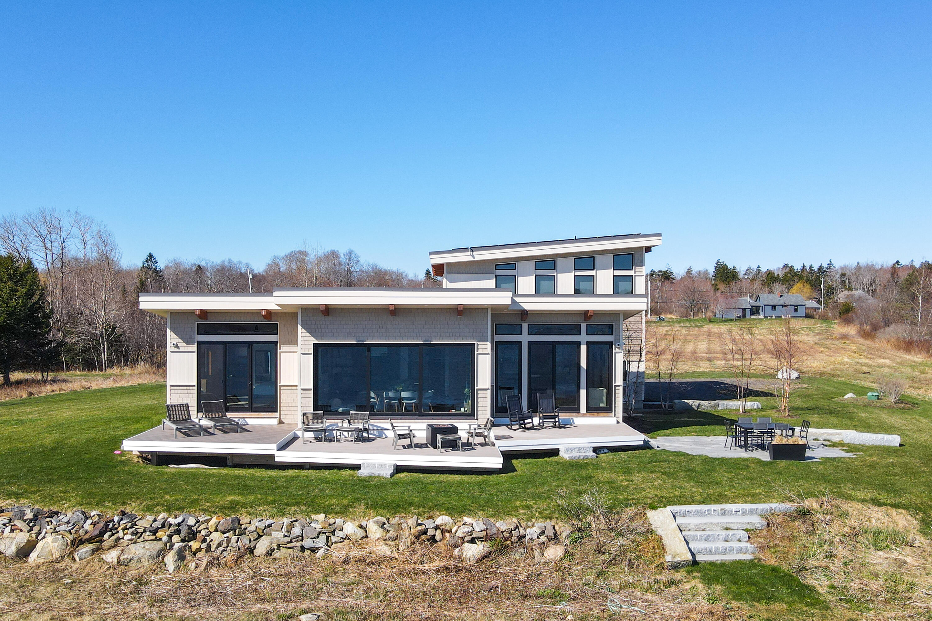 110 Port Clyde Road