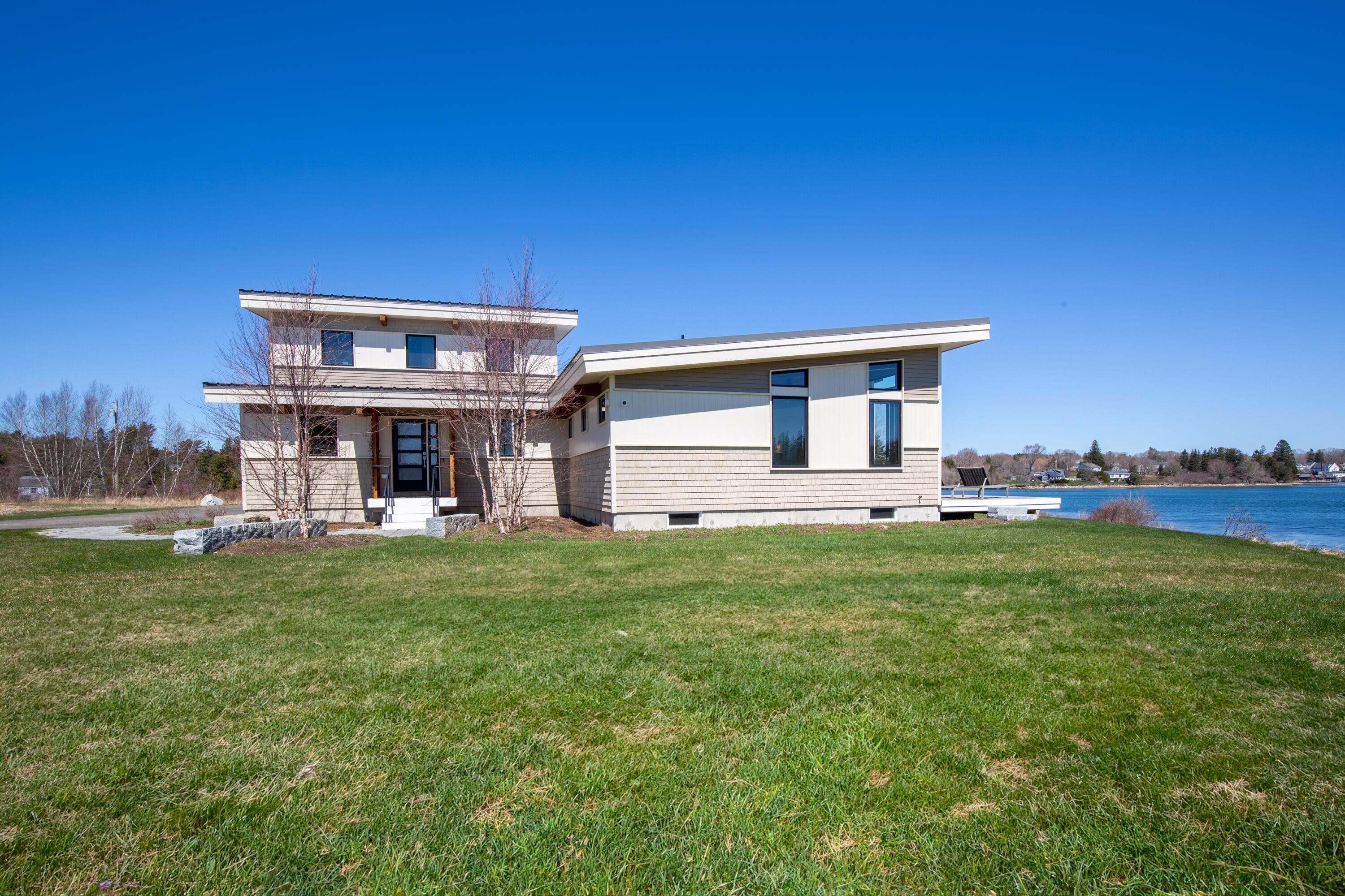110 Port Clyde Road