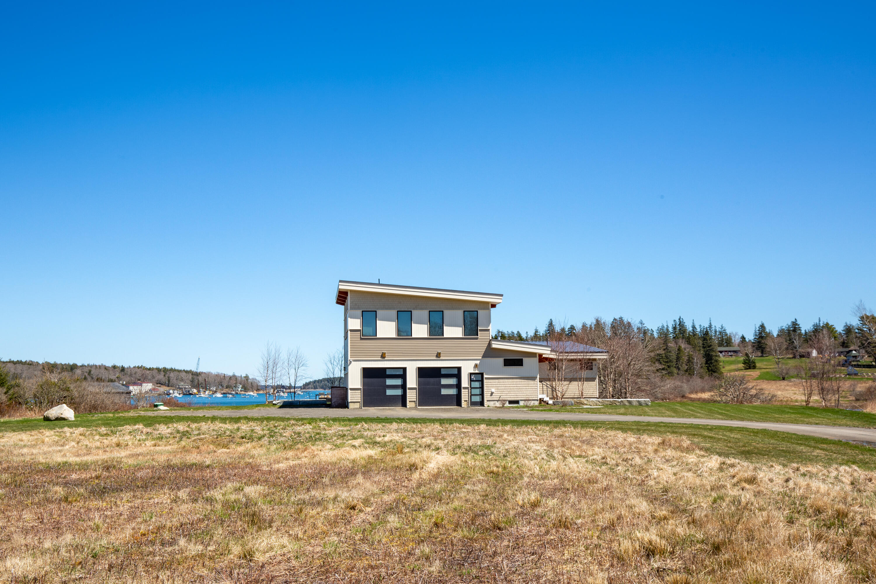 110 Port Clyde Road