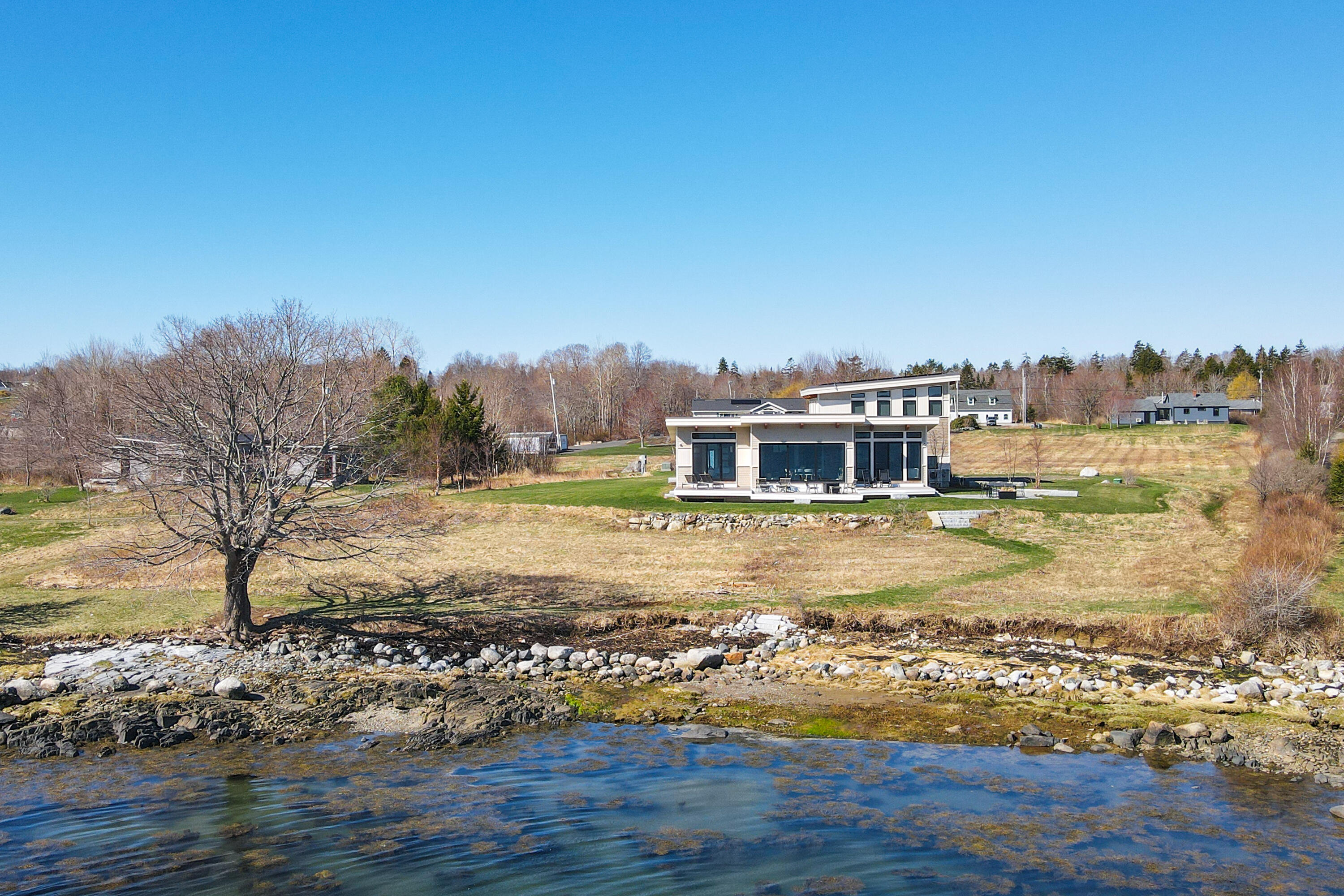 110 Port Clyde Road