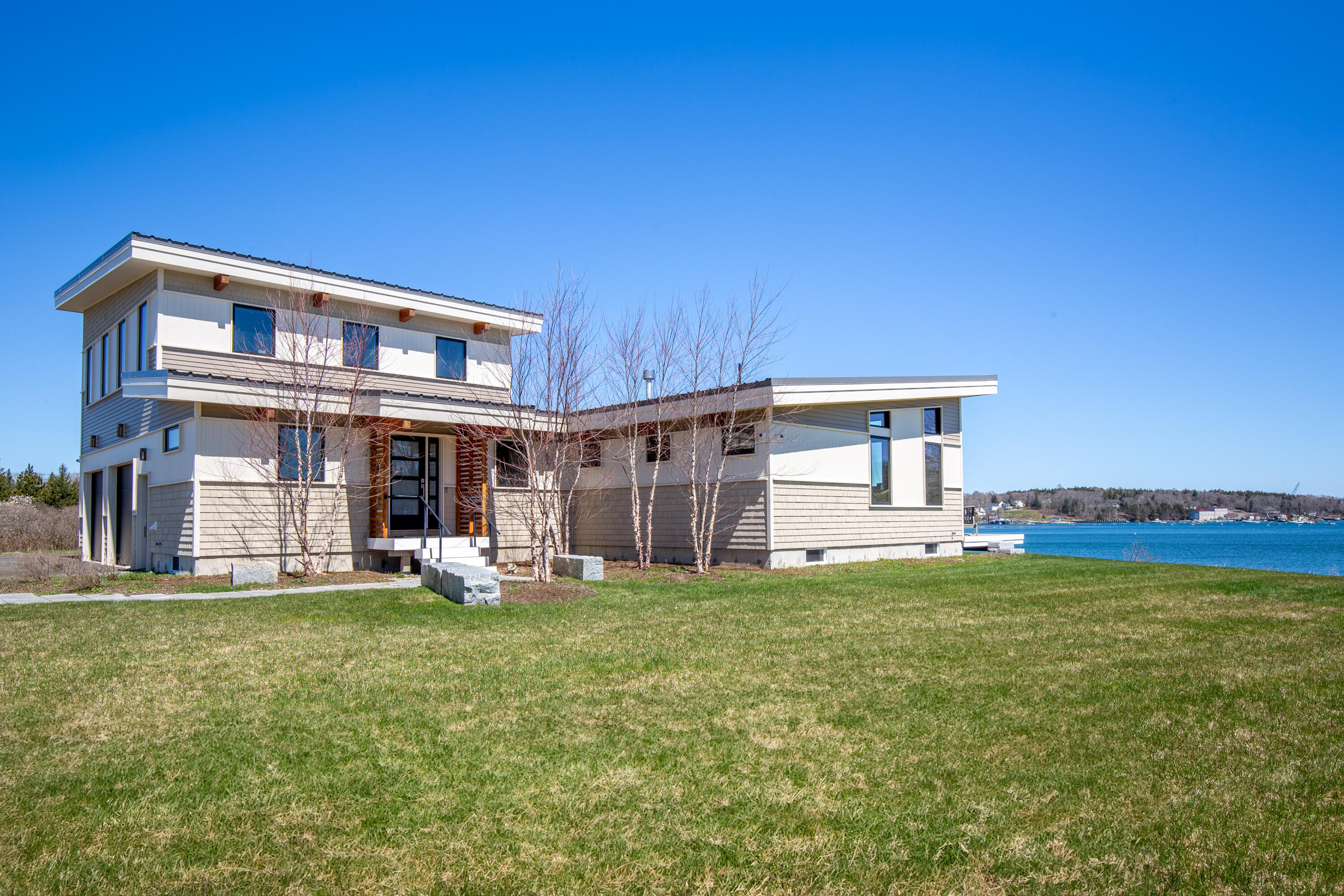 110 Port Clyde Road