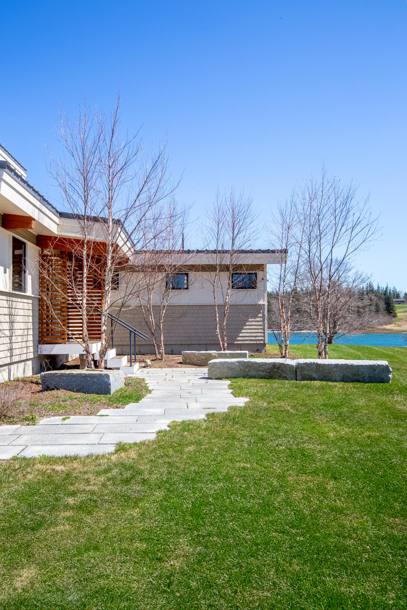 110 Port Clyde Road