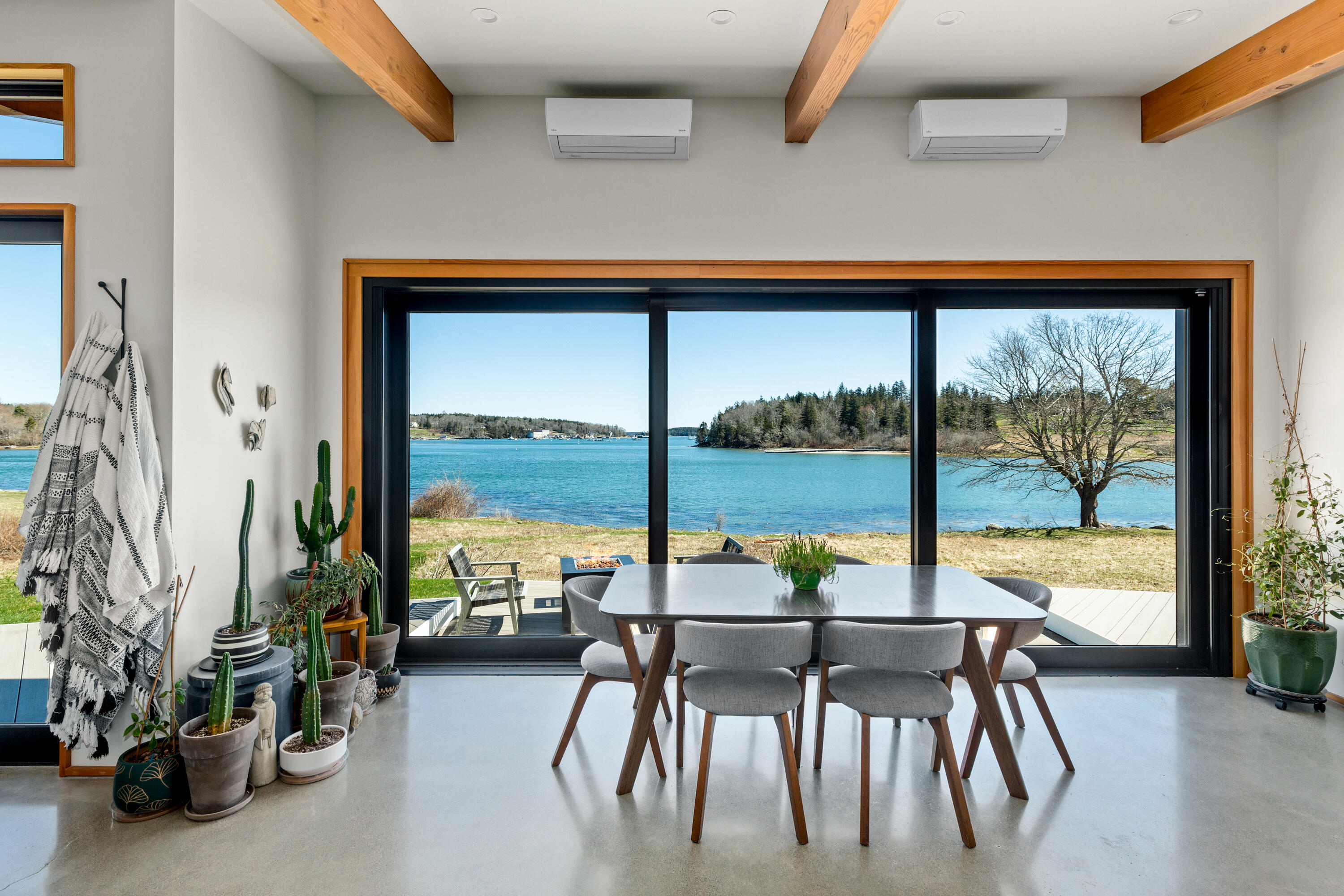 110 Port Clyde Road
