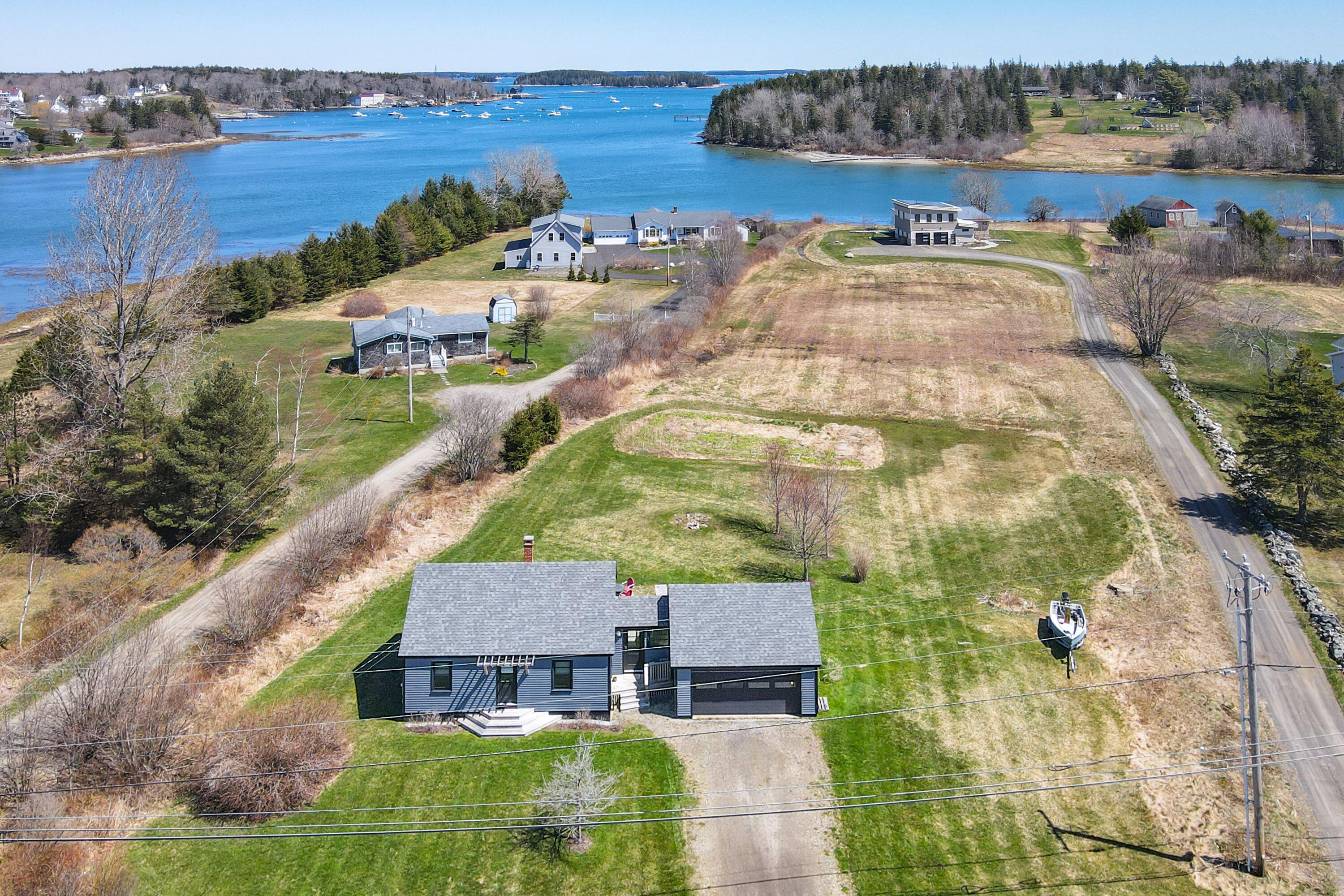 106 Port Clyde Road