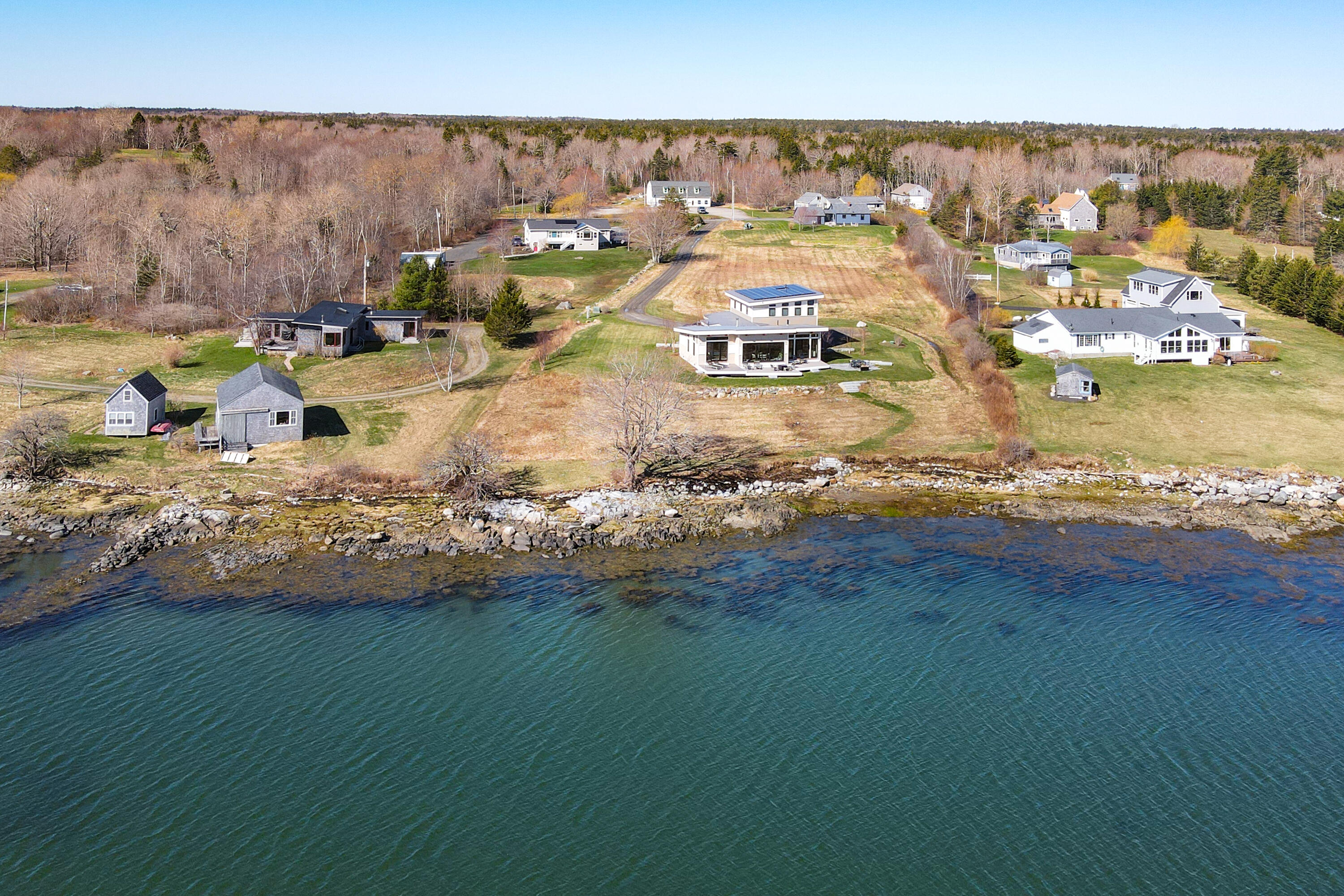 106 Port Clyde Road