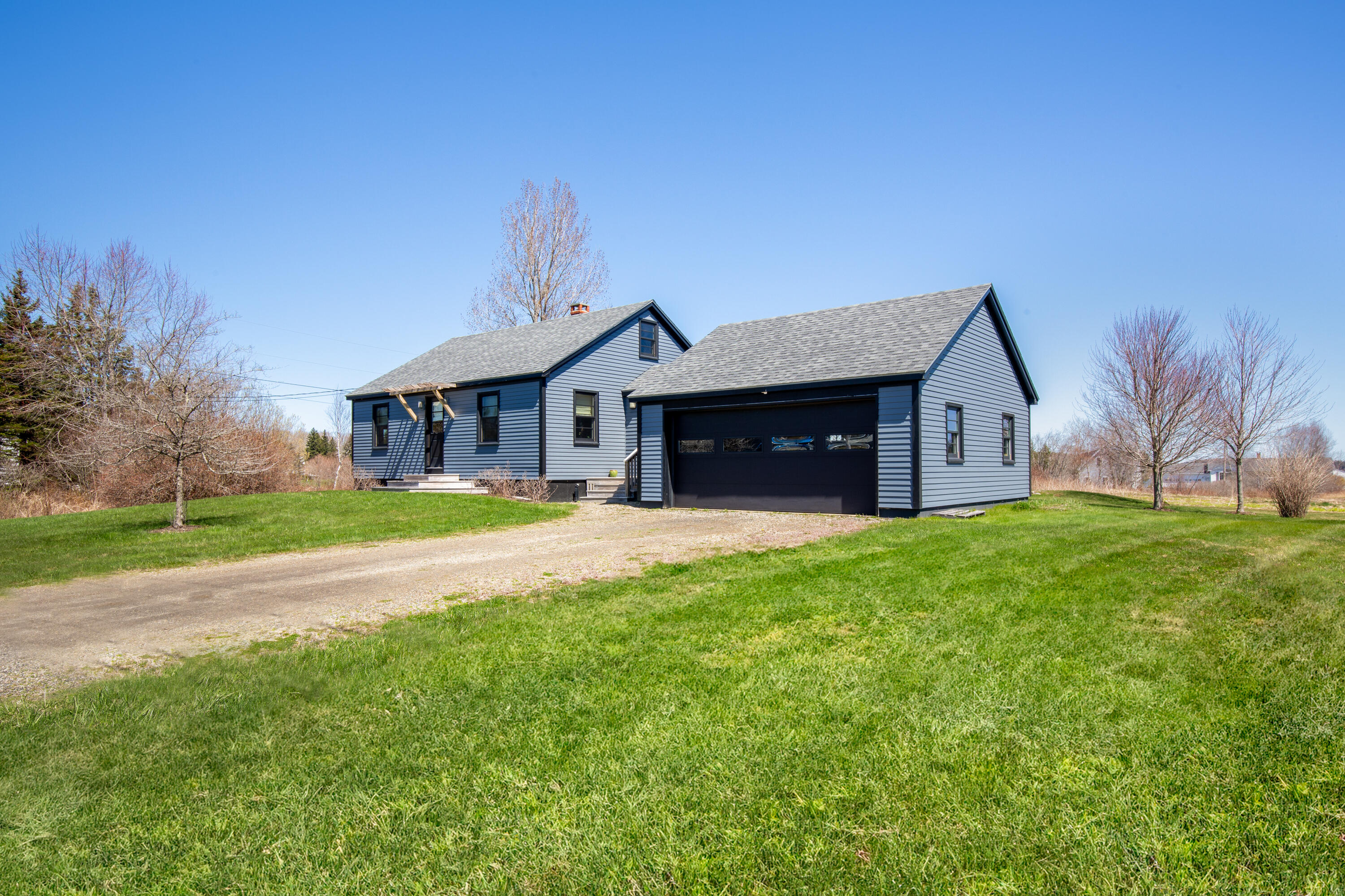 106 Port Clyde Road