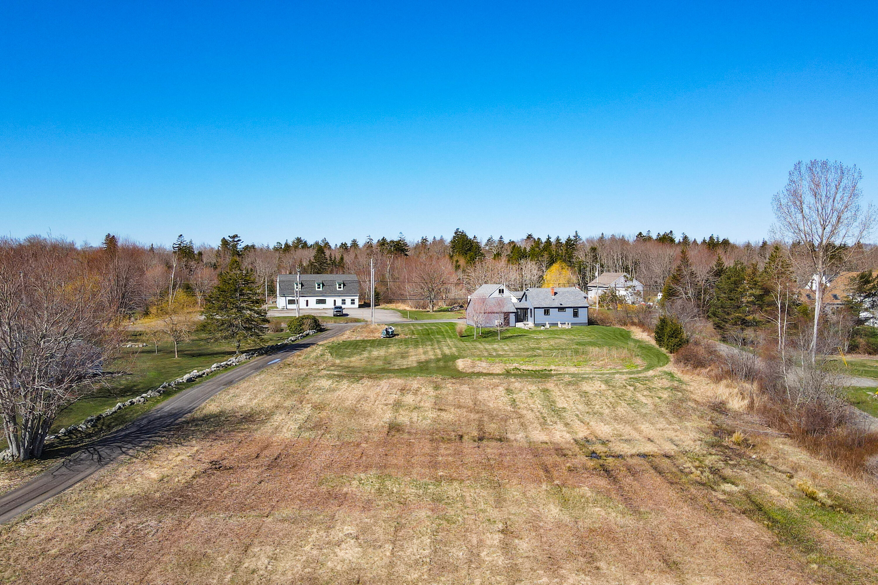 106 Port Clyde Road
