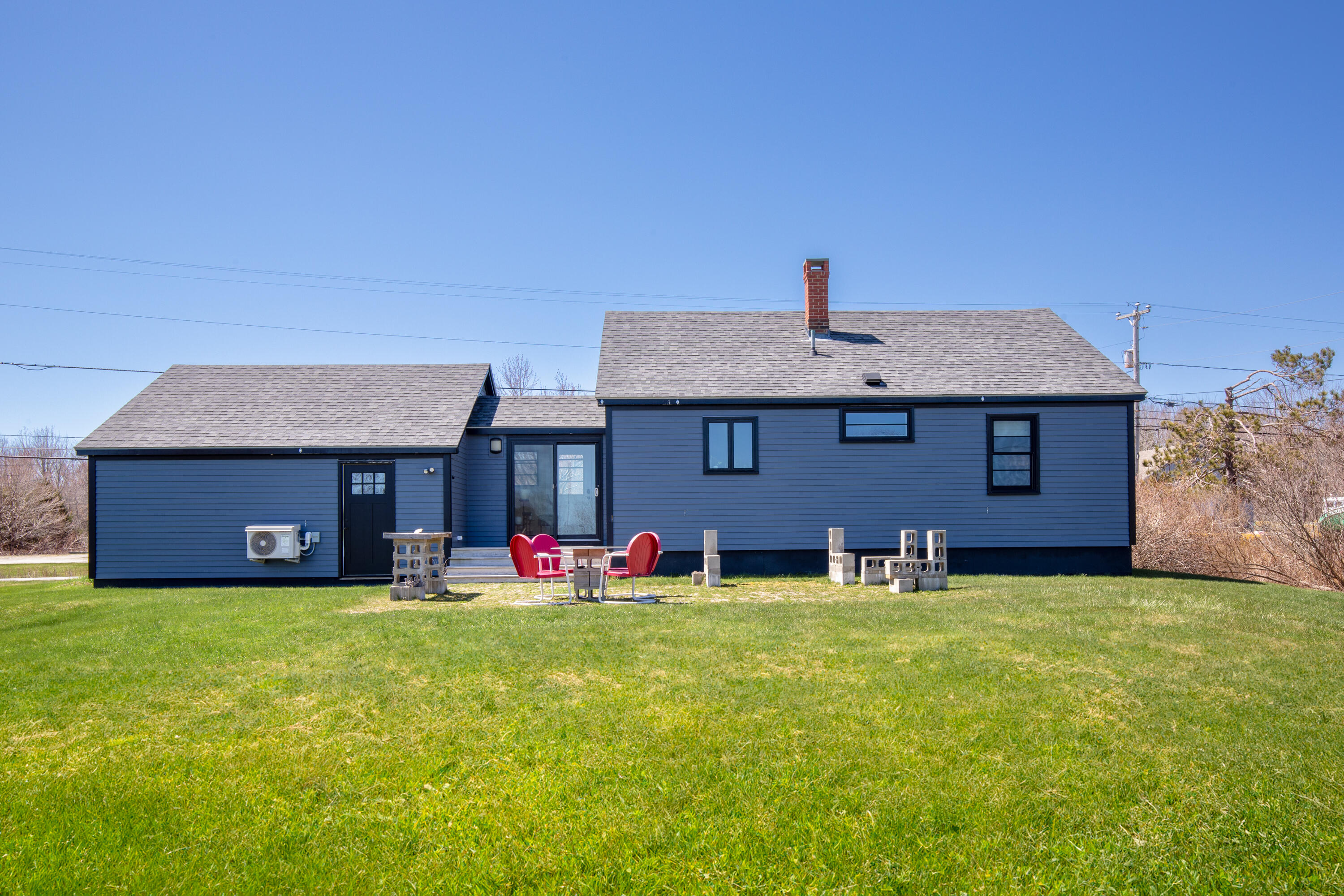 106 Port Clyde Road