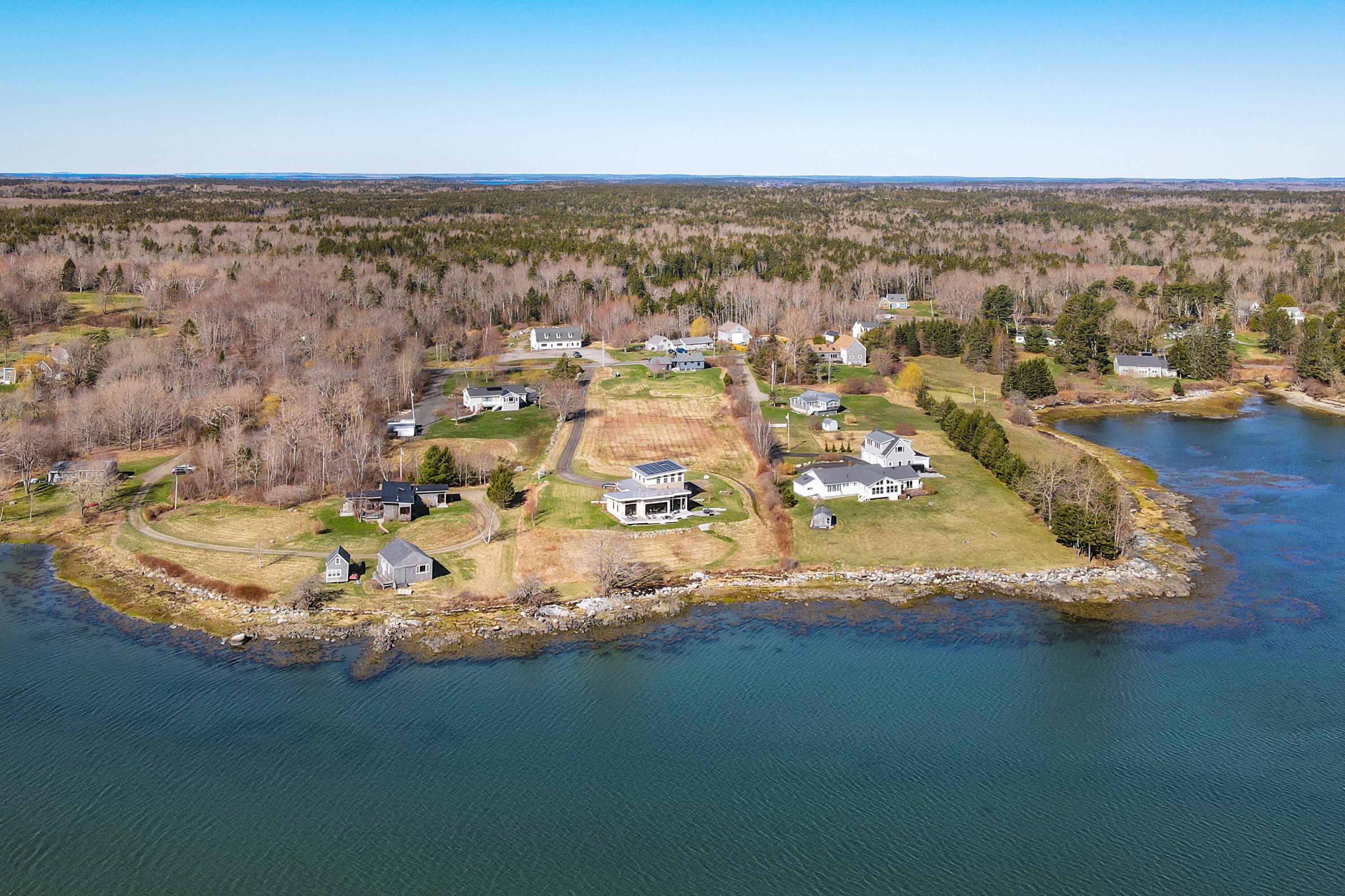 106 Port Clyde Road