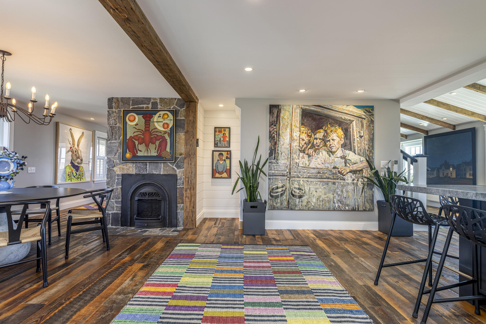 86 Loveitts Field Road