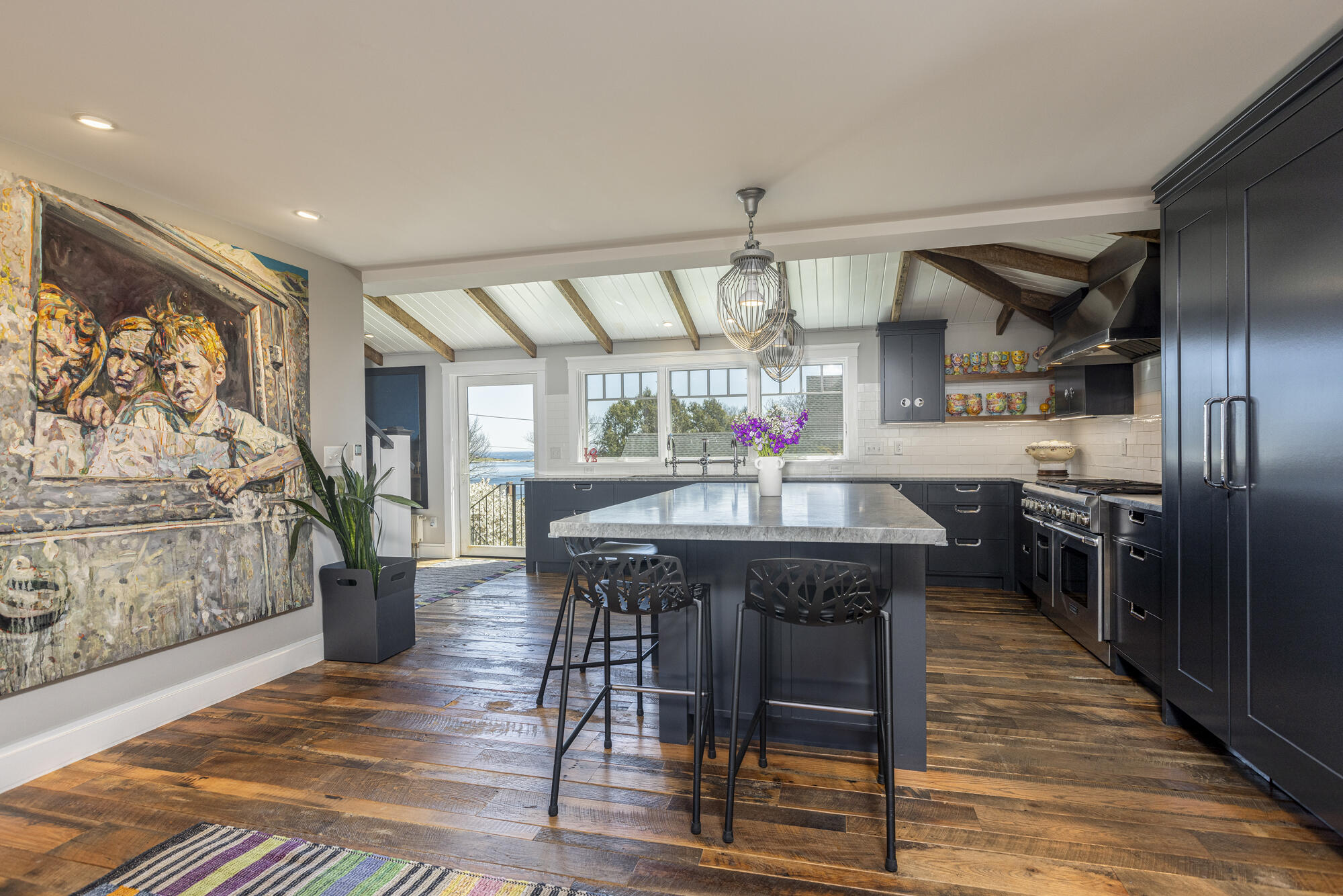 86 Loveitts Field Road