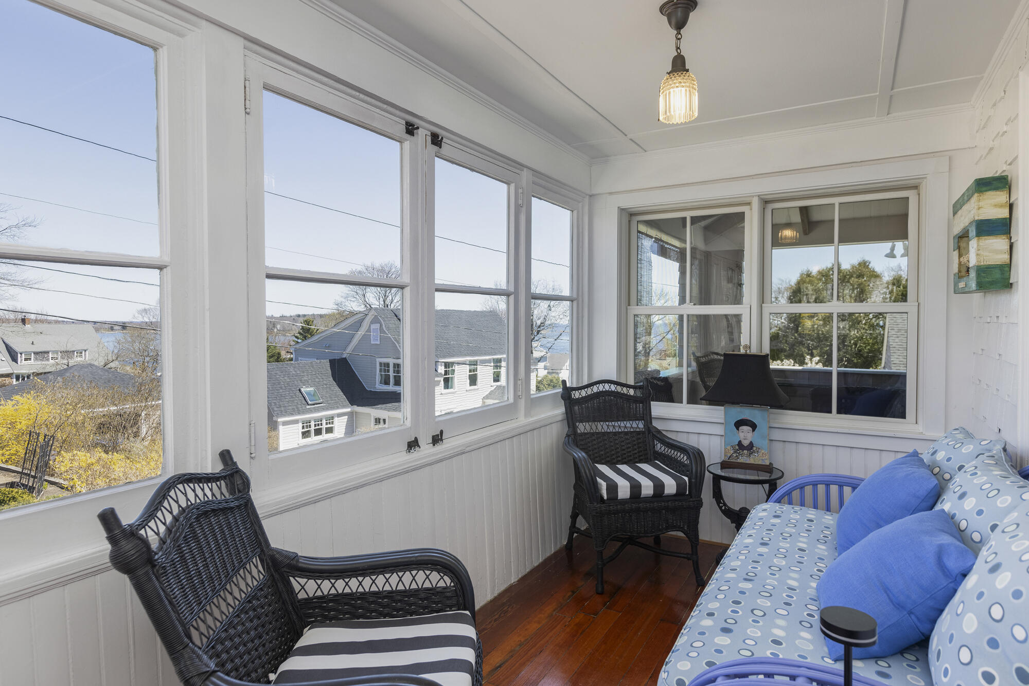 86 Loveitts Field Road