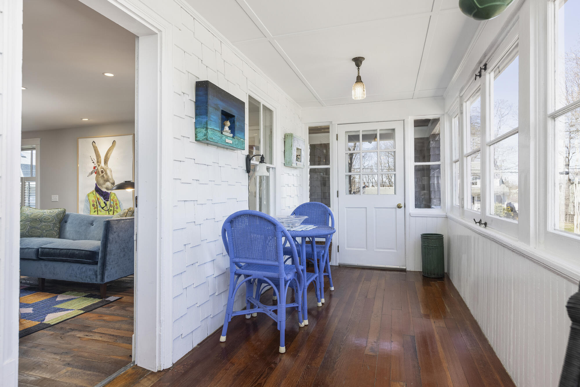 86 Loveitts Field Road