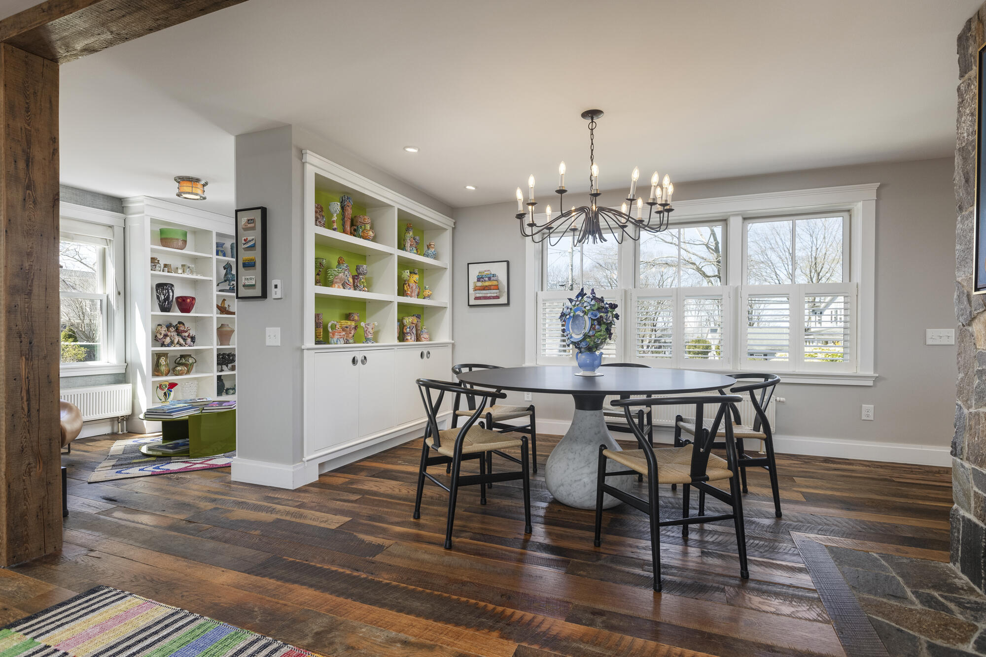 86 Loveitts Field Road