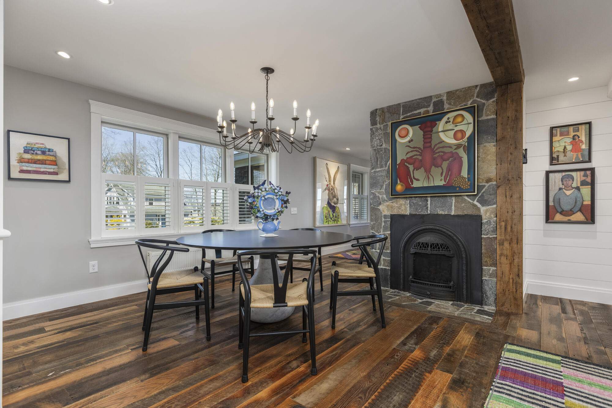 86 Loveitts Field Road
