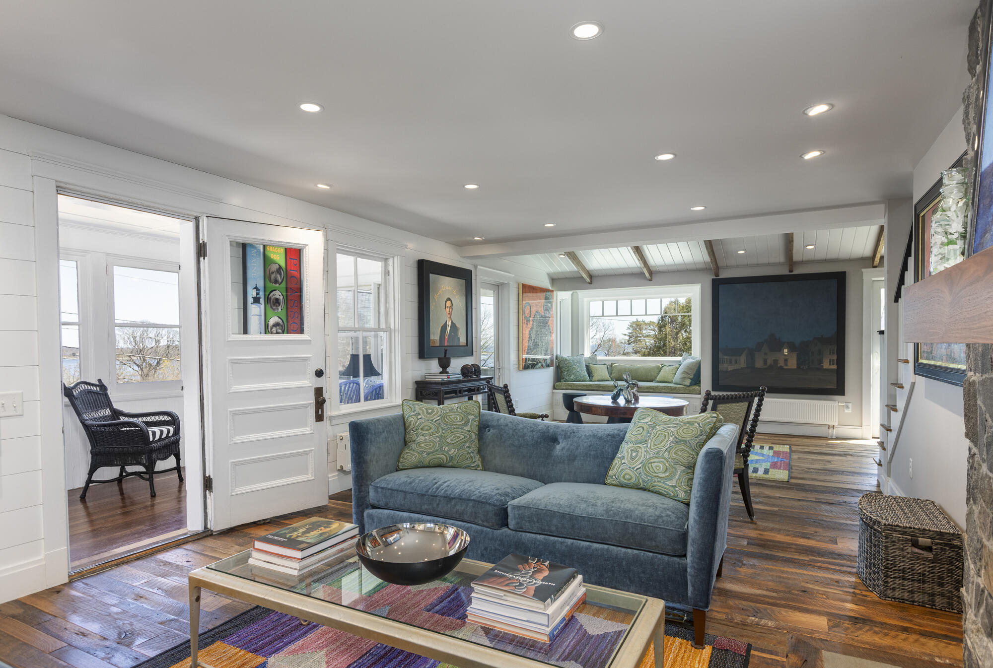 86 Loveitts Field Road