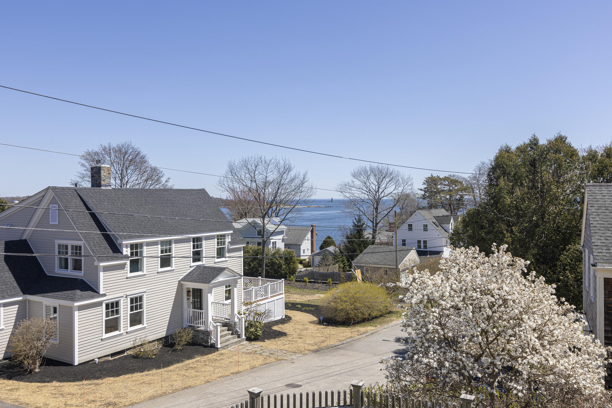 86 Loveitts Field Road