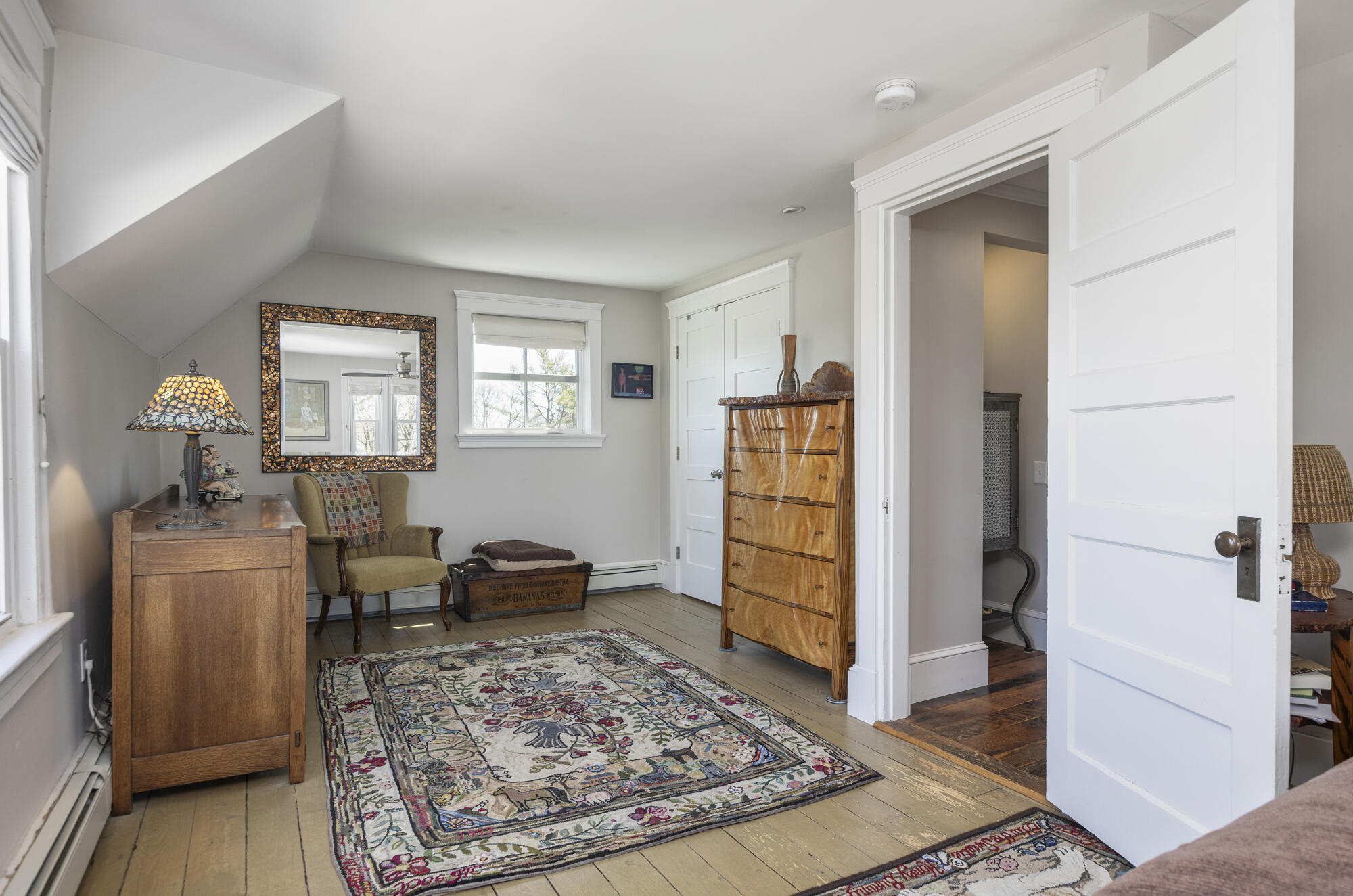 86 Loveitts Field Road