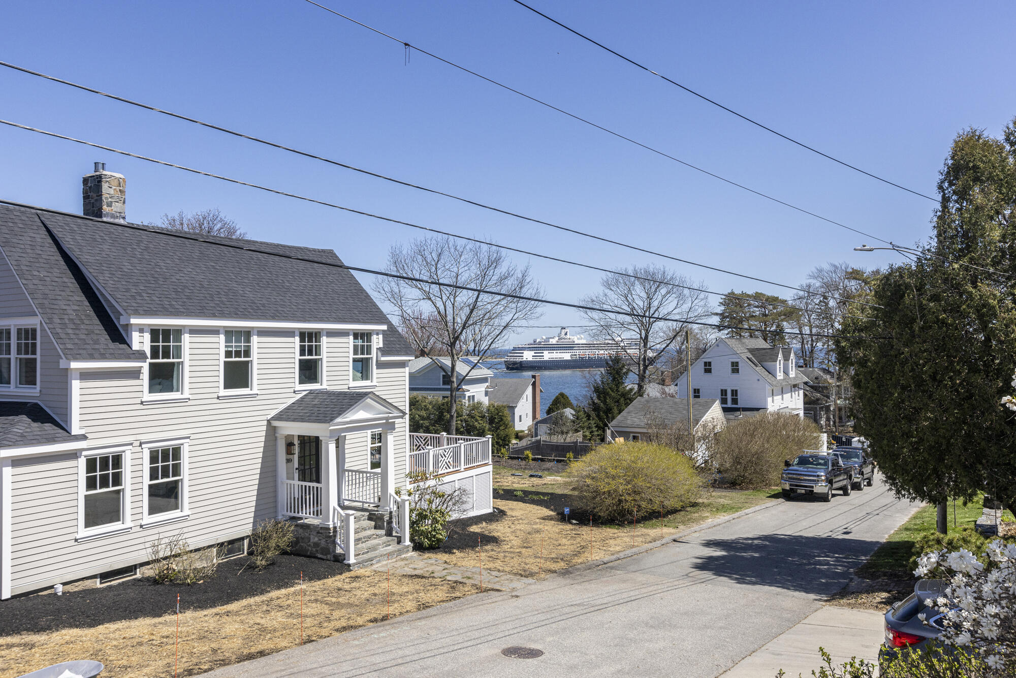 86 Loveitts Field Road