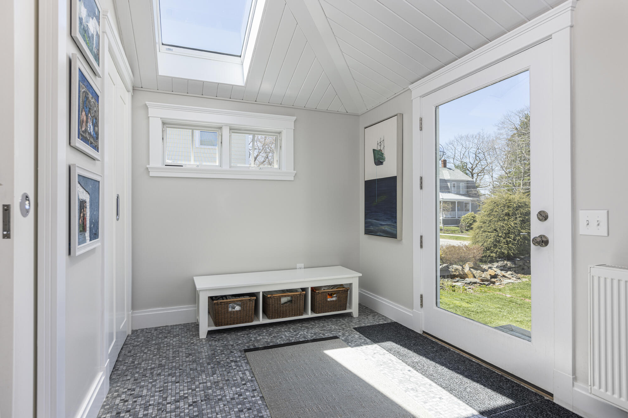 86 Loveitts Field Road