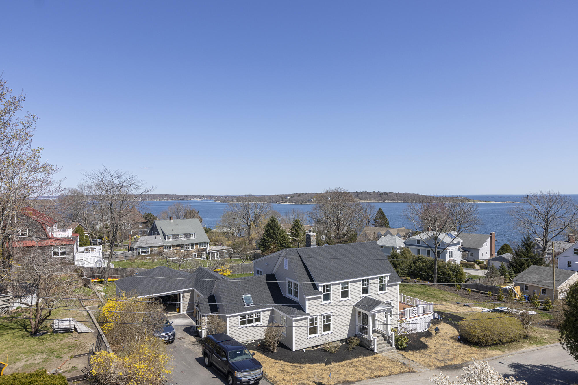 86 Loveitts Field Road