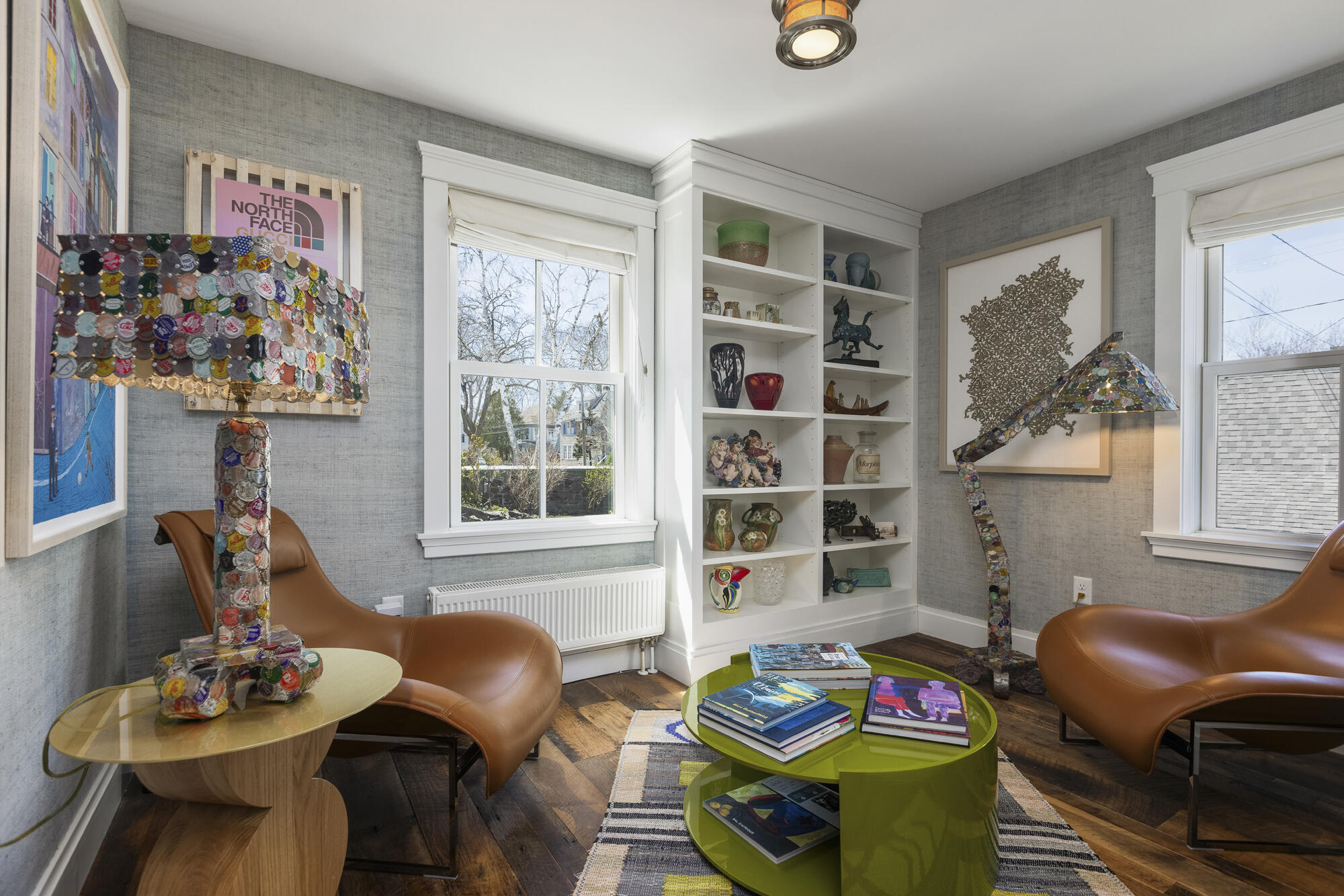 86 Loveitts Field Road