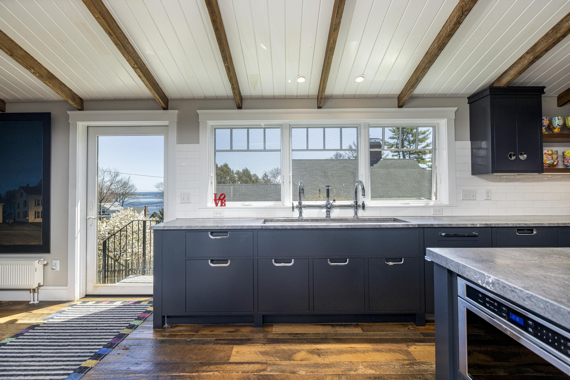 86 Loveitts Field Road