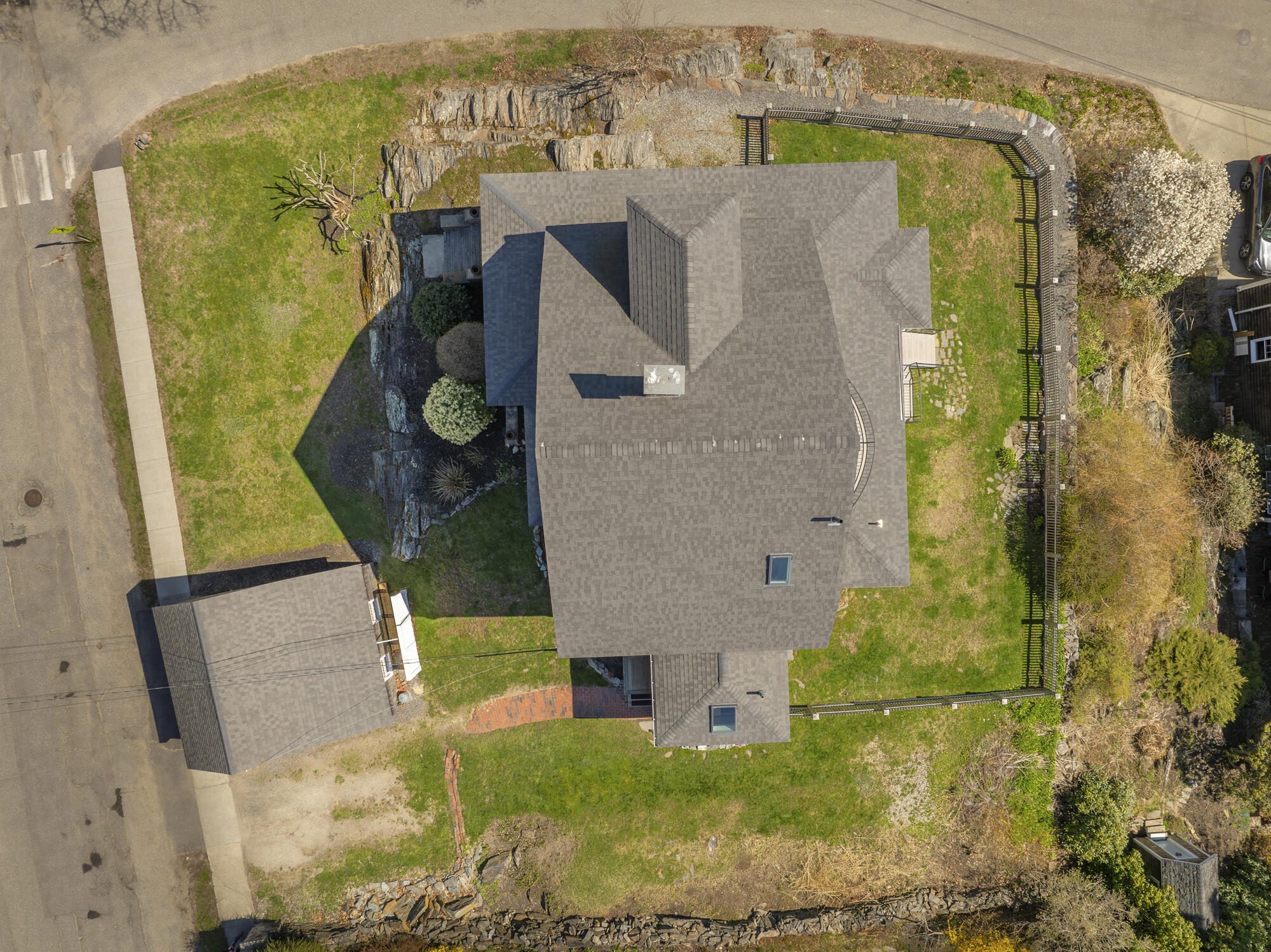86 Loveitts Field Road
