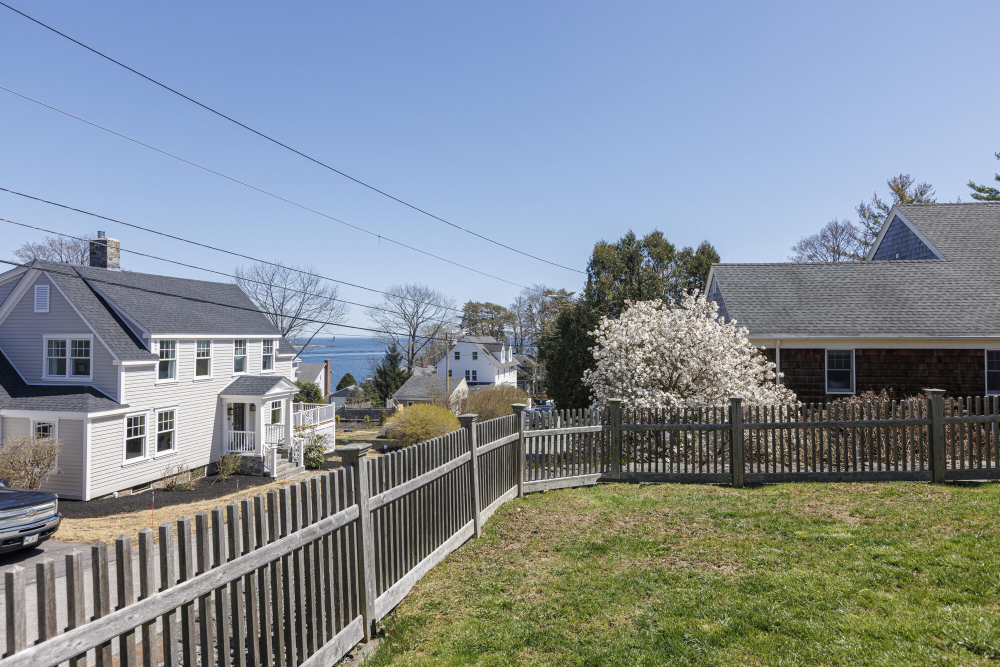 86 Loveitts Field Road