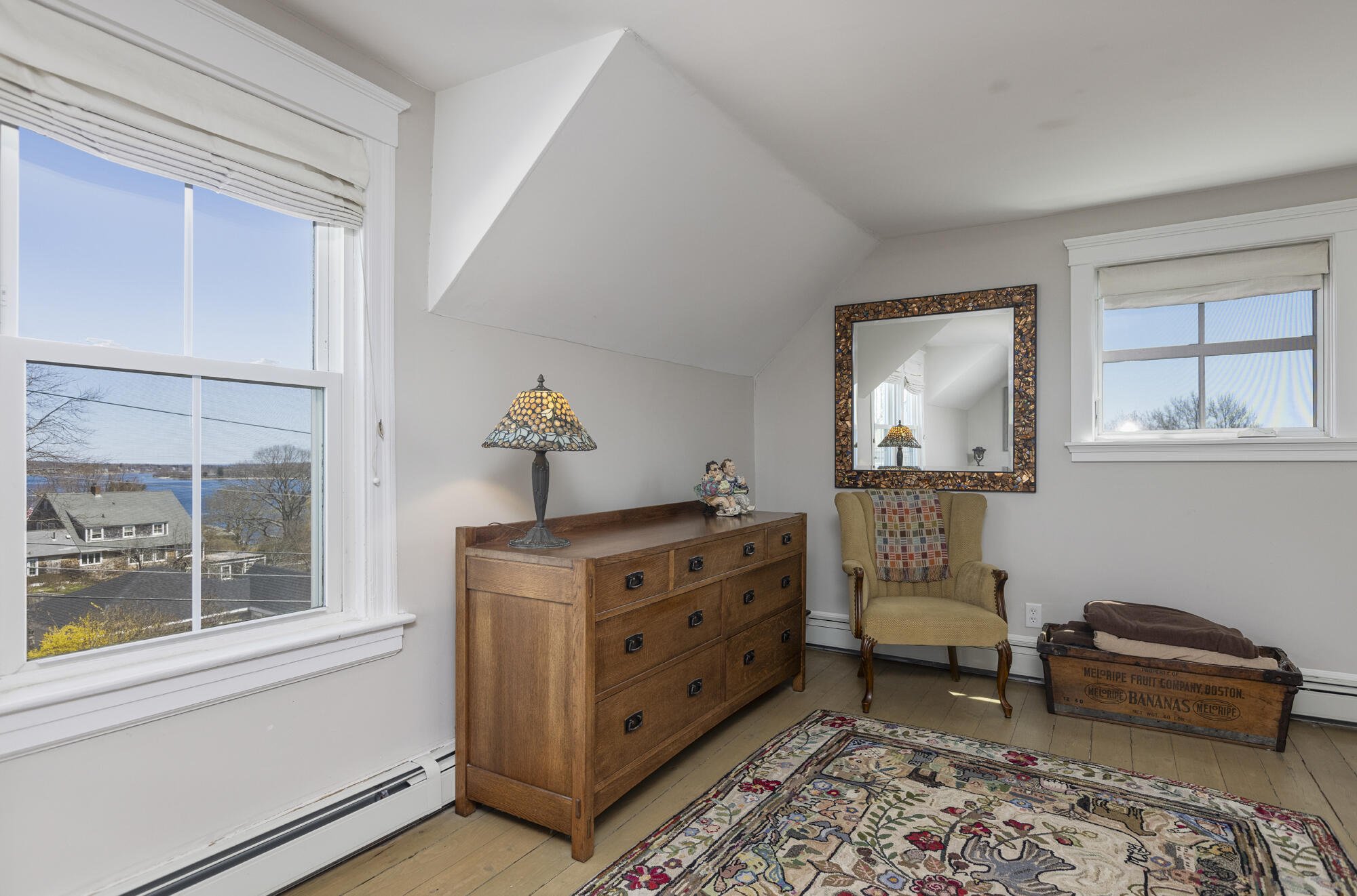 86 Loveitts Field Road