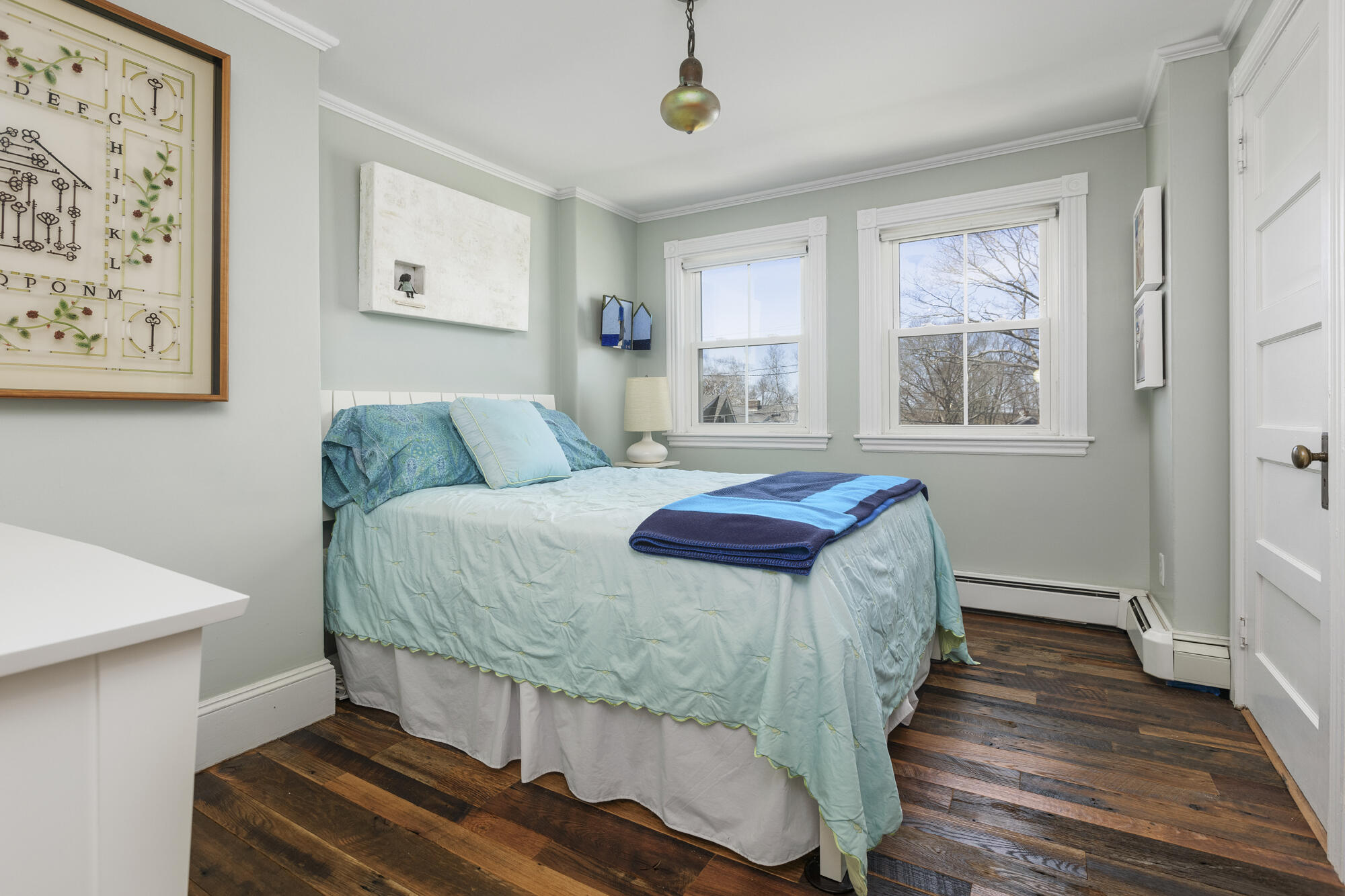 86 Loveitts Field Road