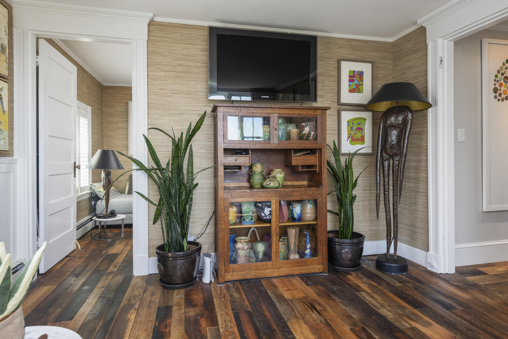 86 Loveitts Field Road
