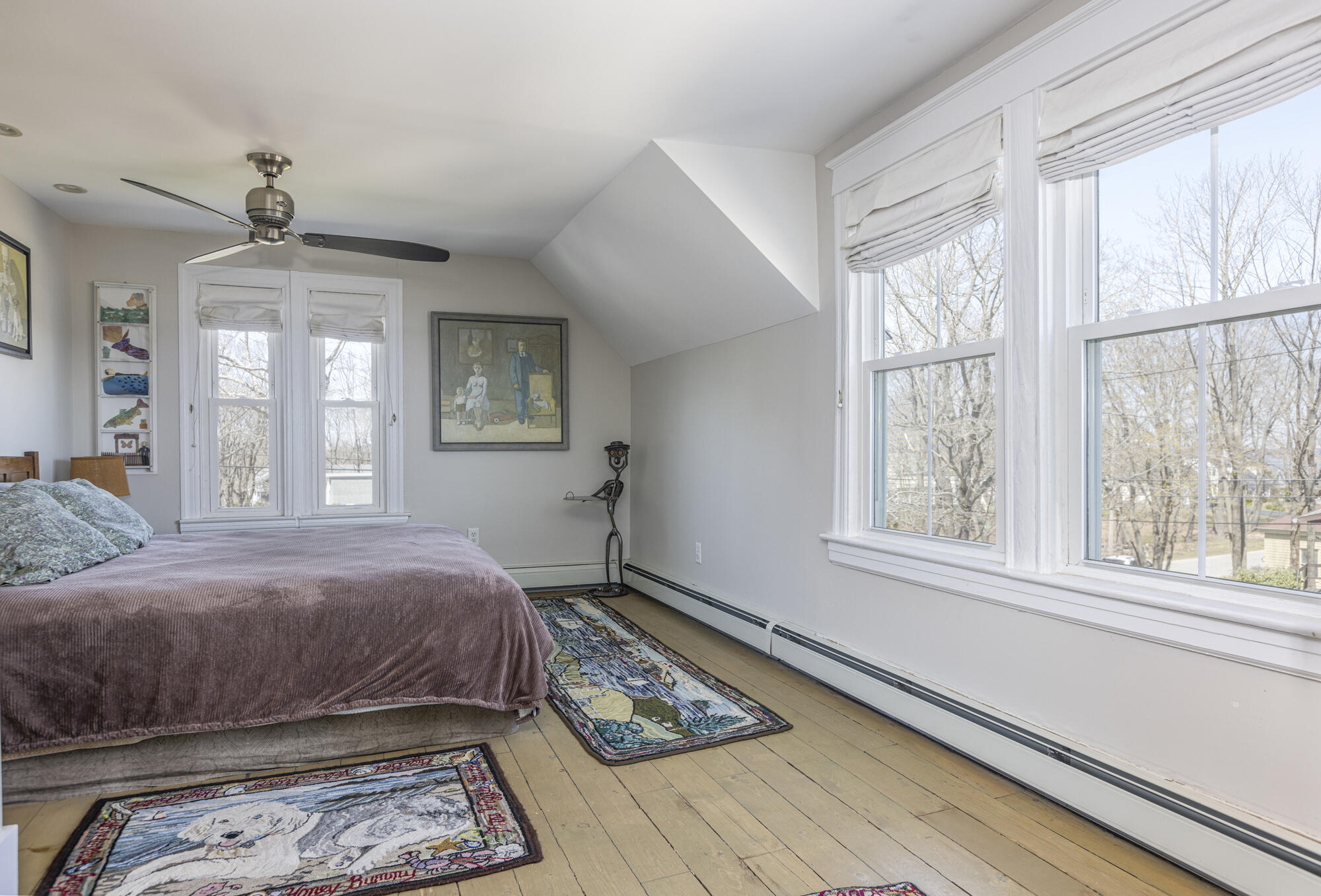 86 Loveitts Field Road