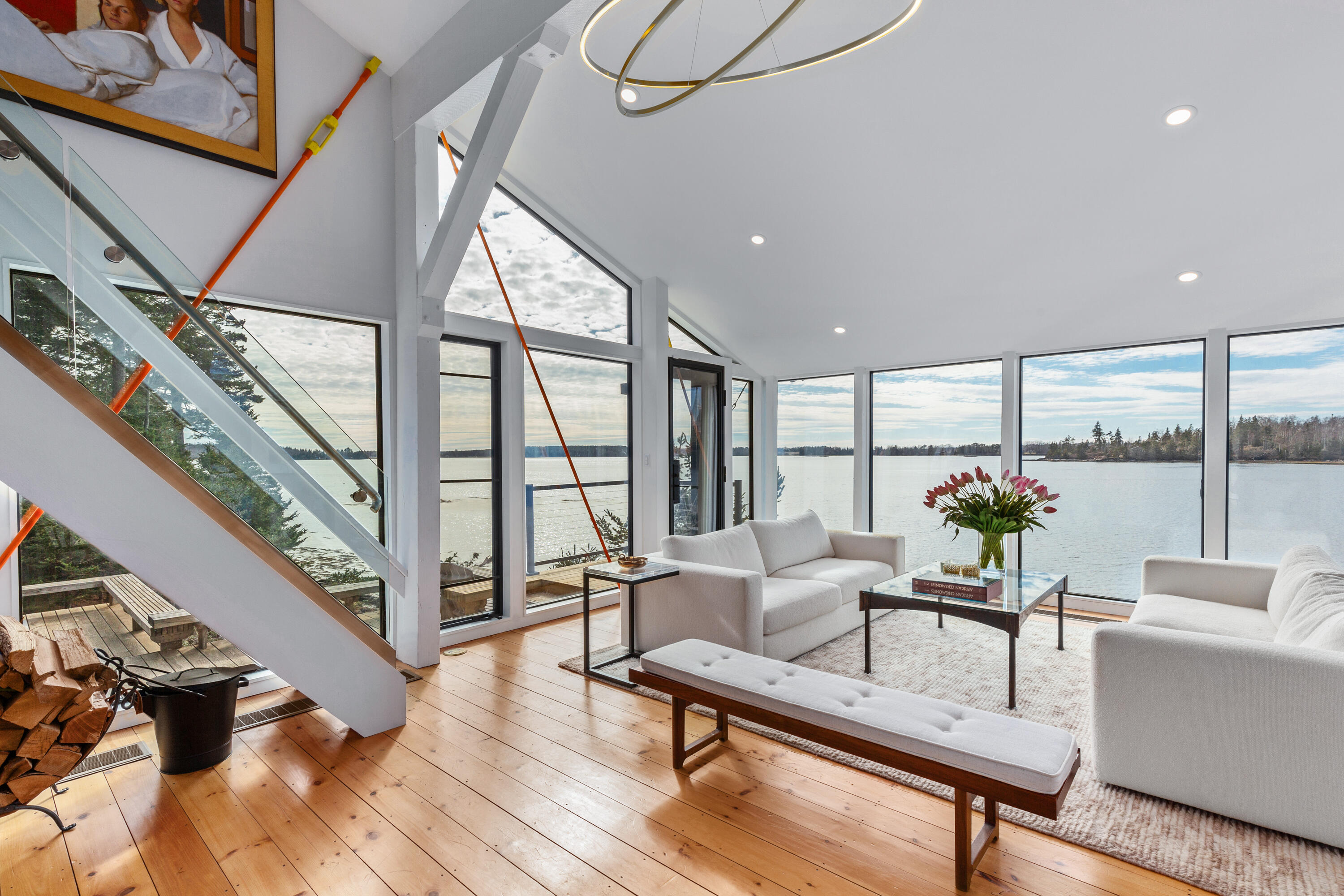 300 Davis Point Road