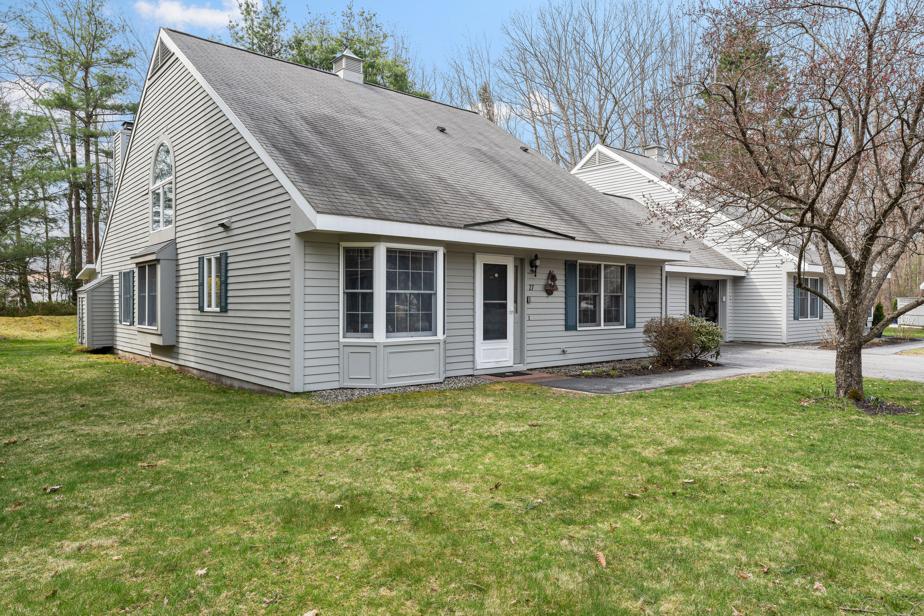 27 Wakely Court, 27