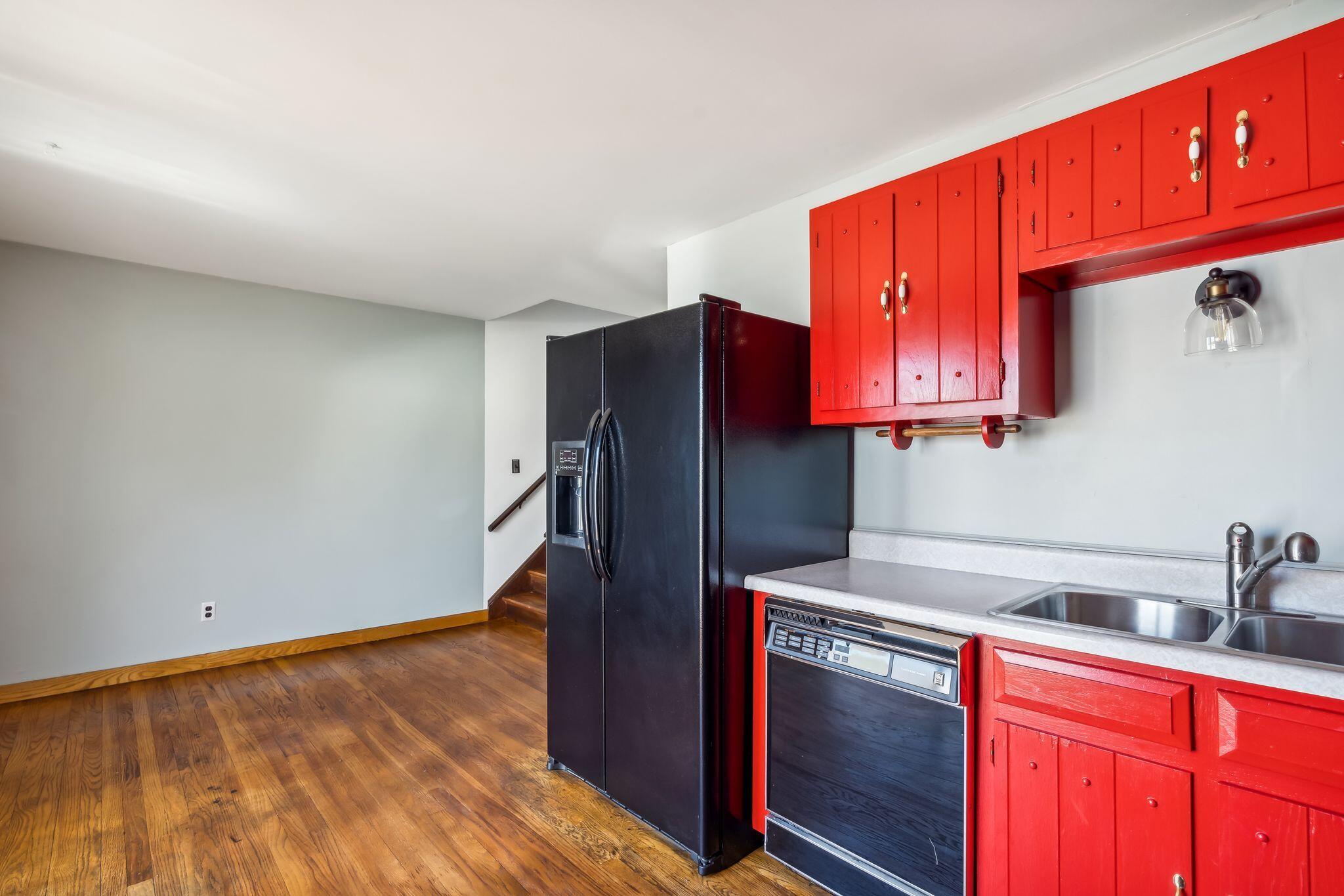 2 Ponce Street, 2