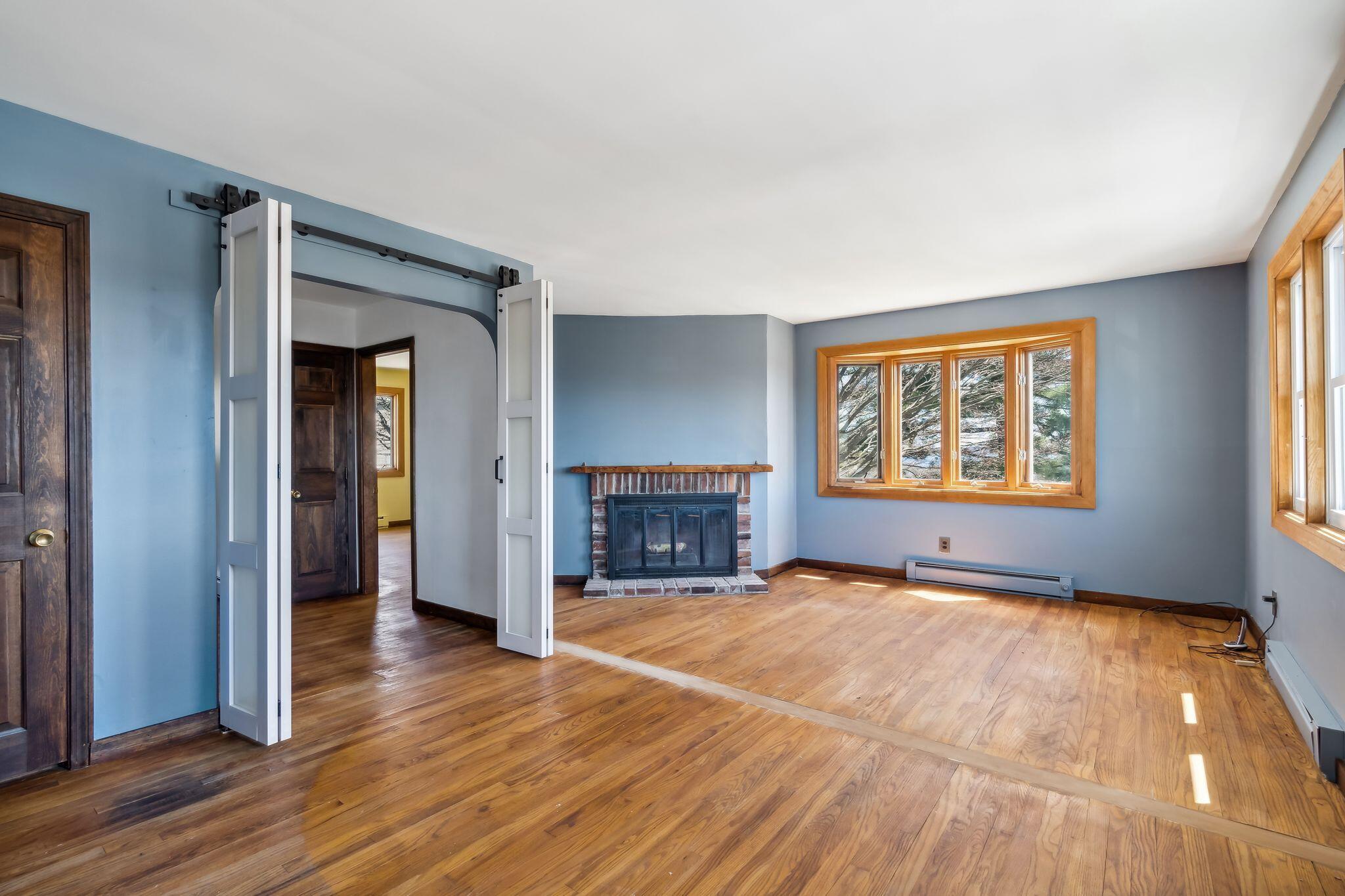 2 Ponce Street, 2