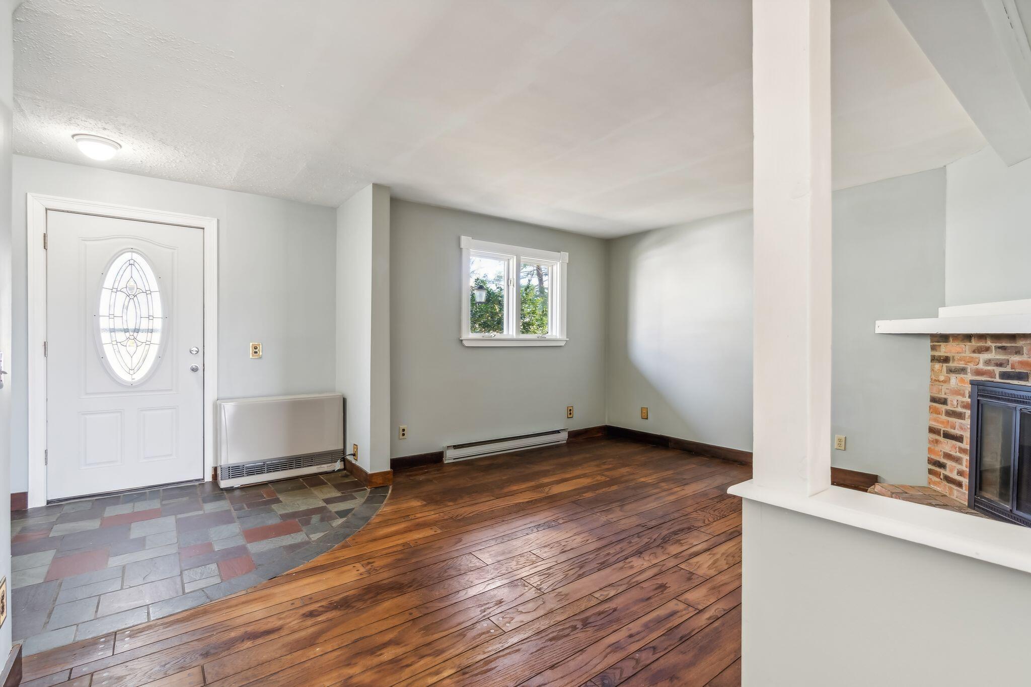 2 Ponce Street, 2